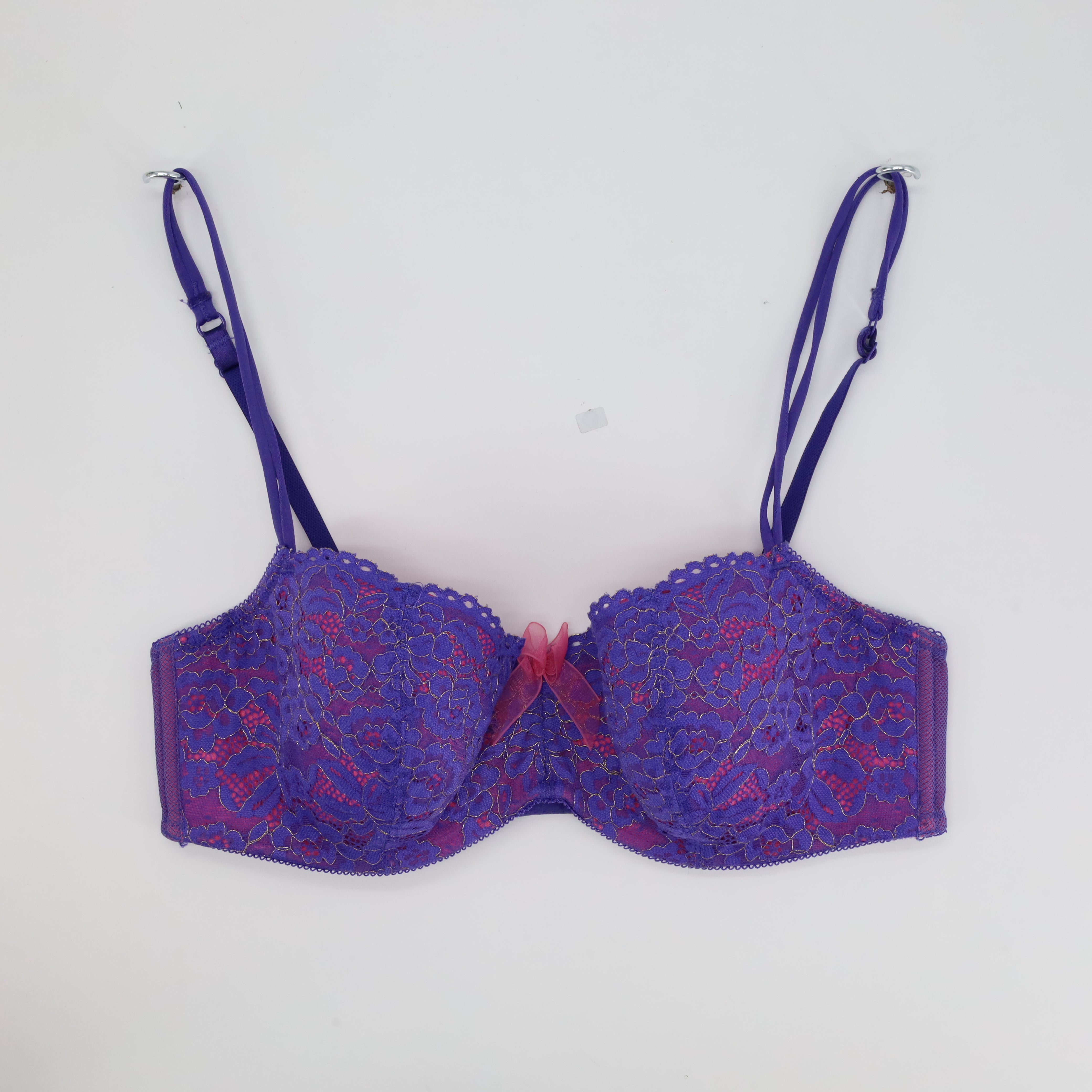 Soutien-gorge B.temp'd Violet
