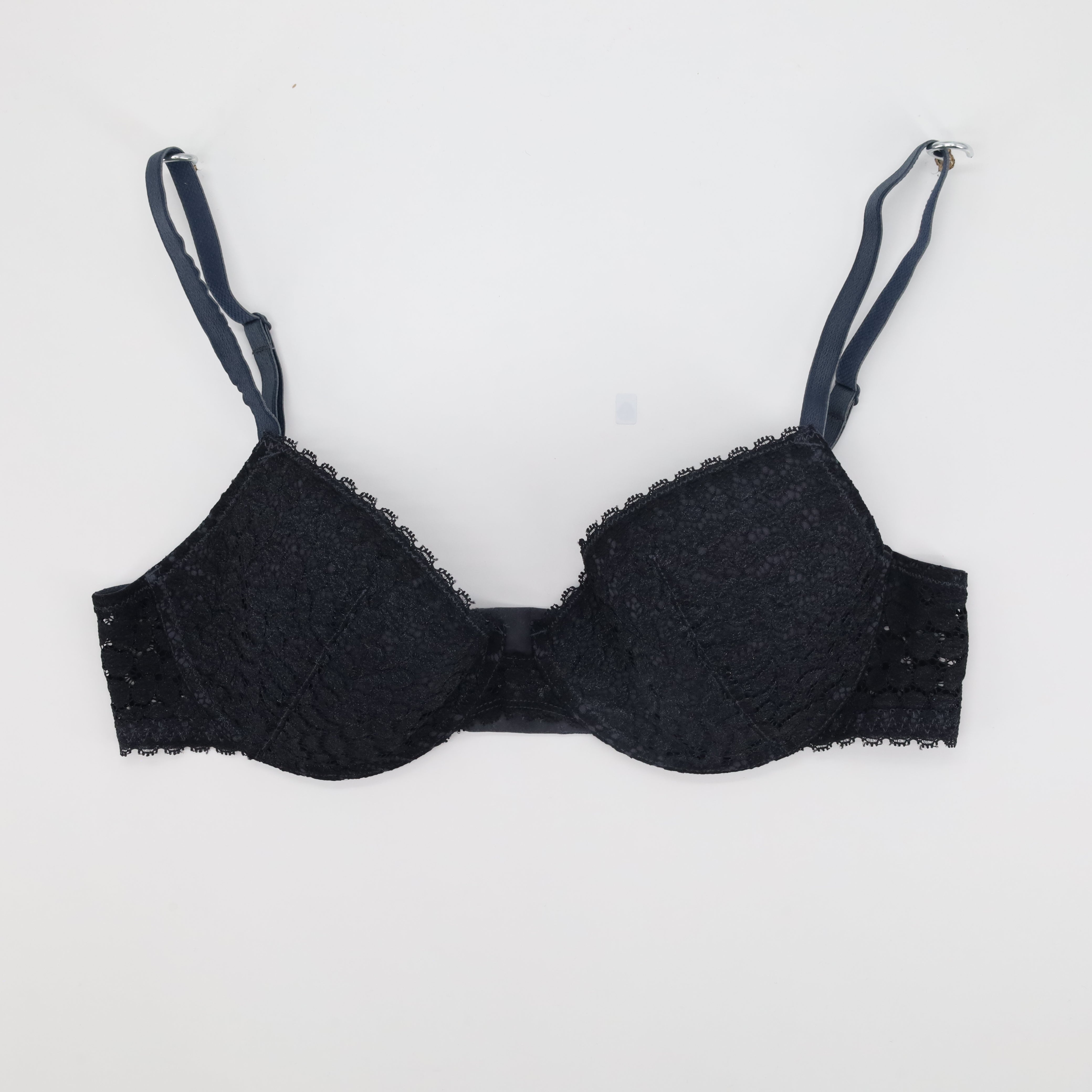 Soutien-gorge Princesse tam.tam Gris