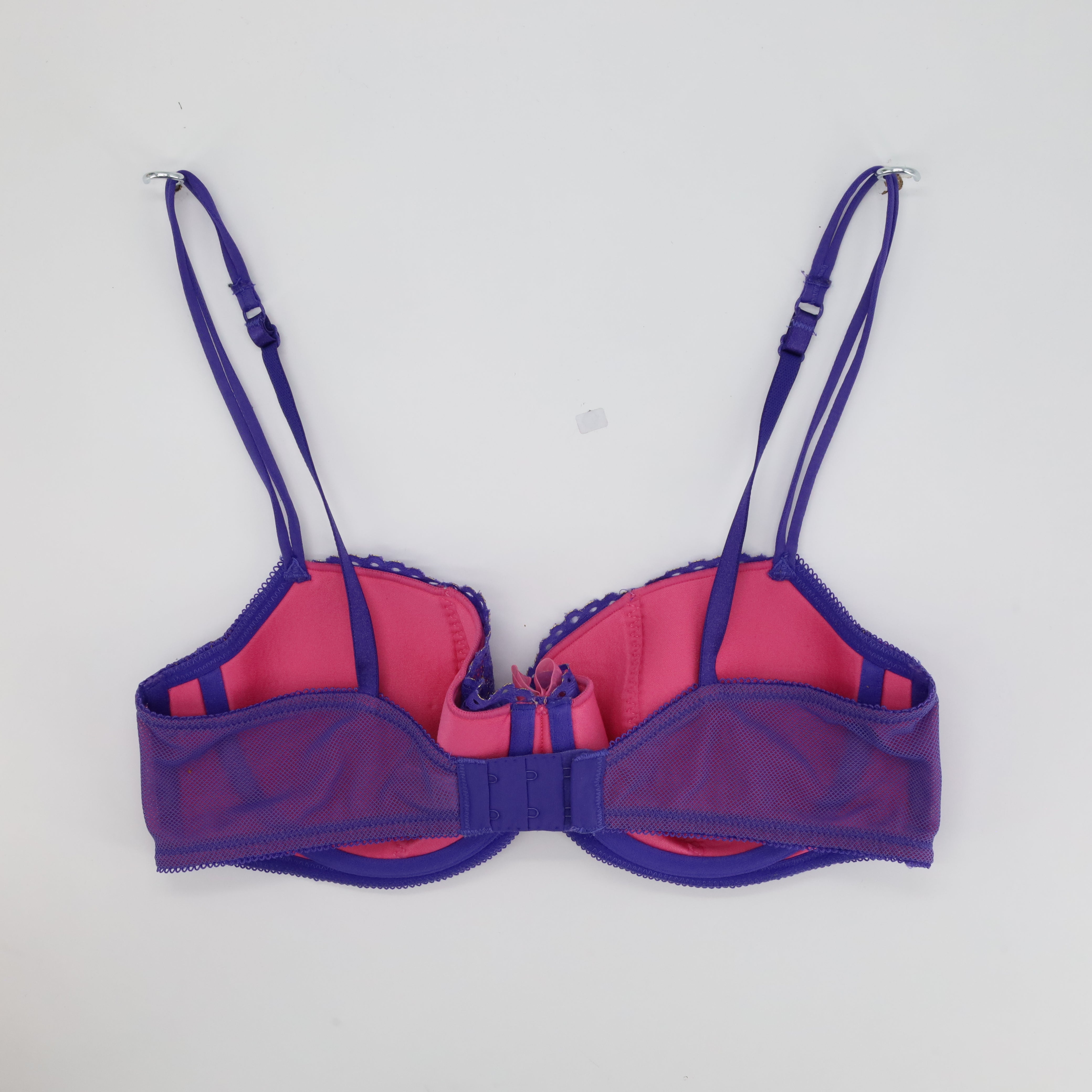 Soutien-gorge B.temp'd Violet