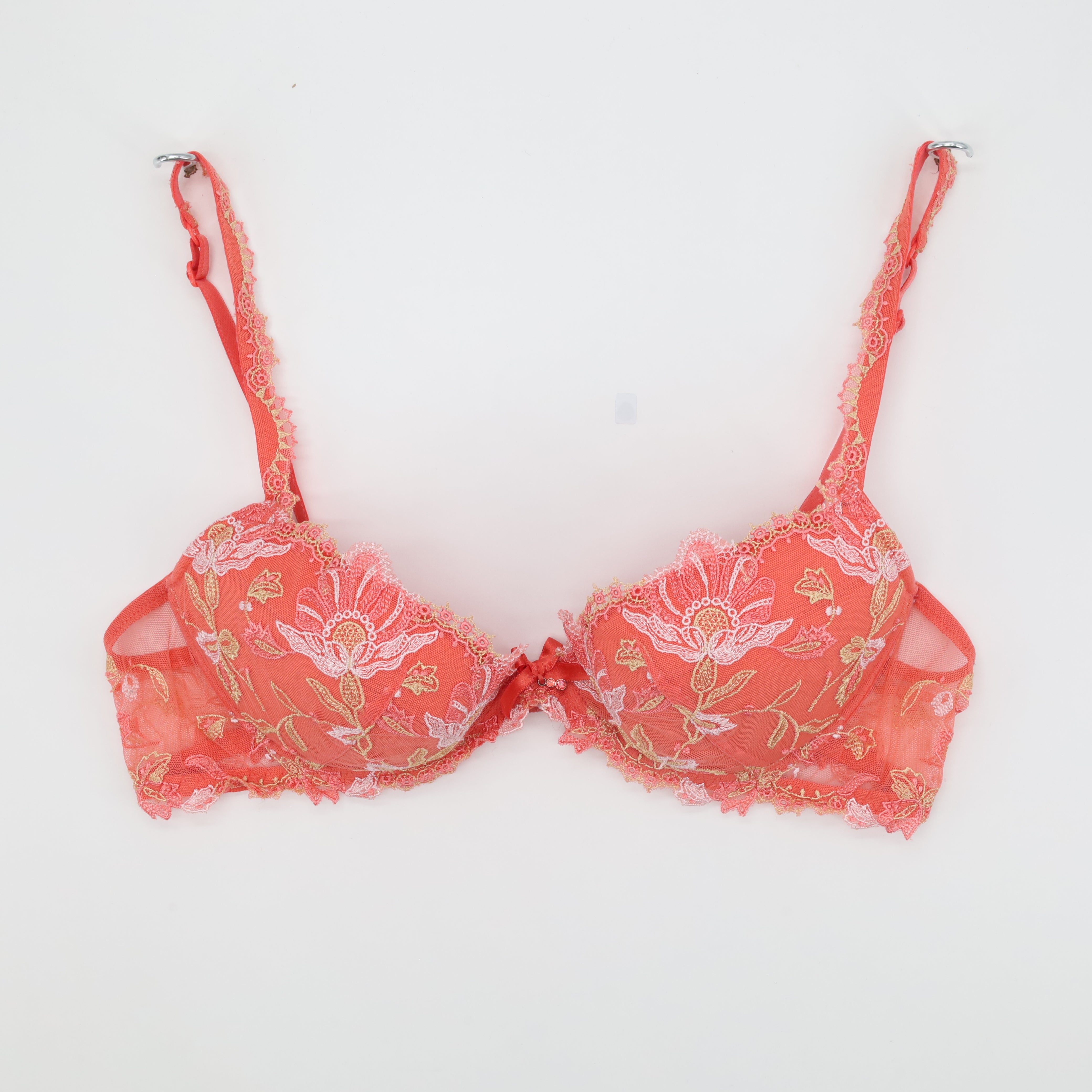 Soutien-gorge Lise Charmel Orange