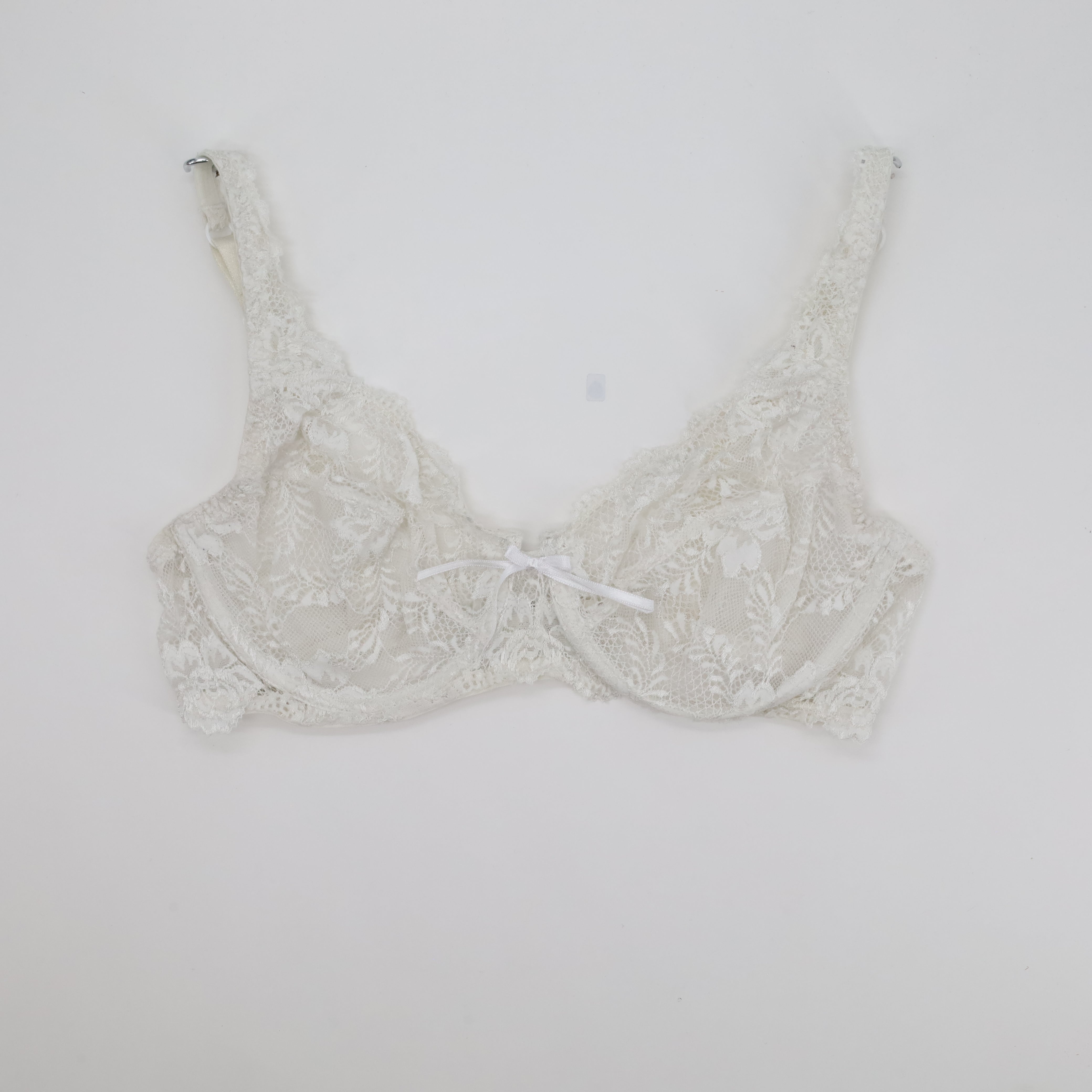 Soutien-gorge Envog Blanc