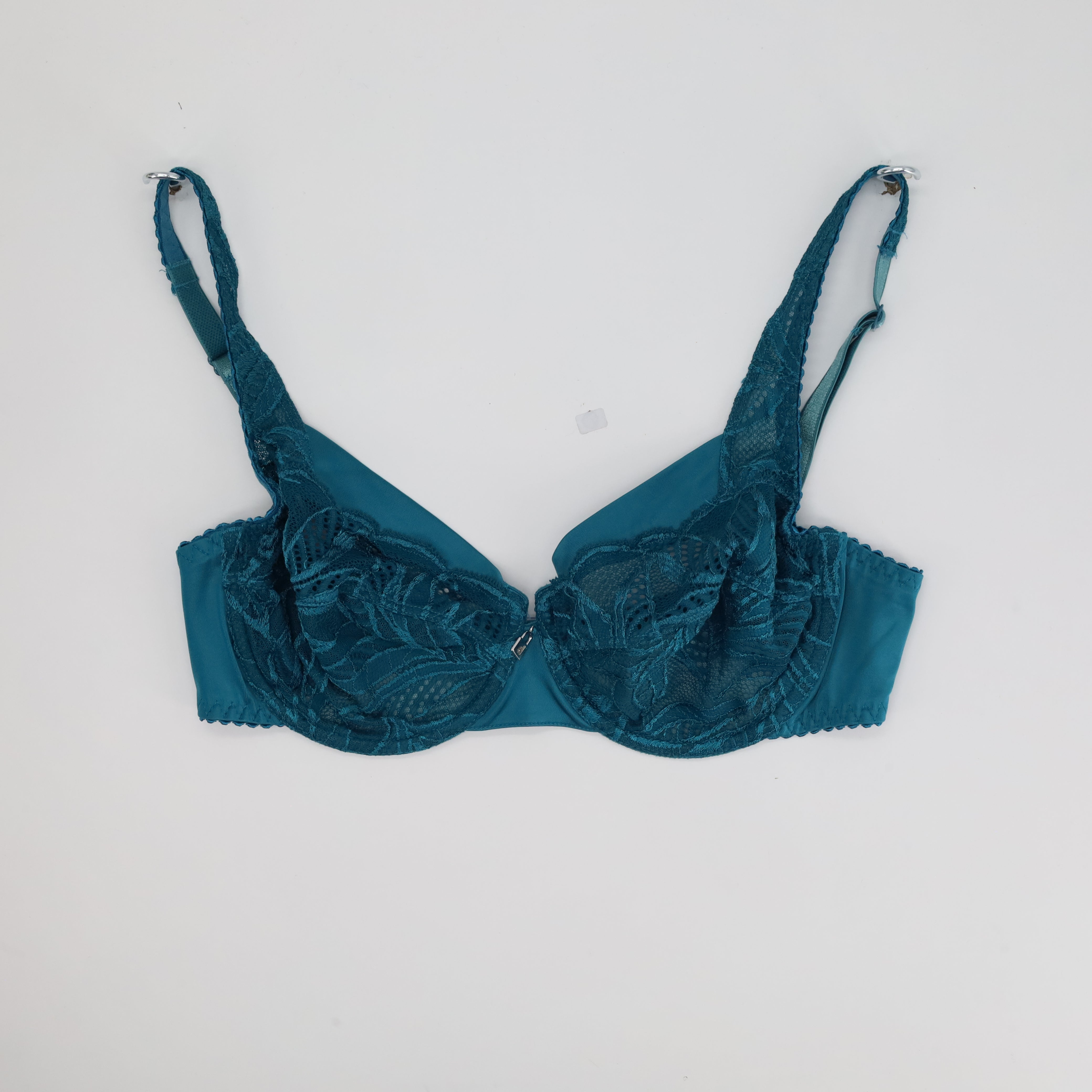 Soutien-gorge Barbara Bleu