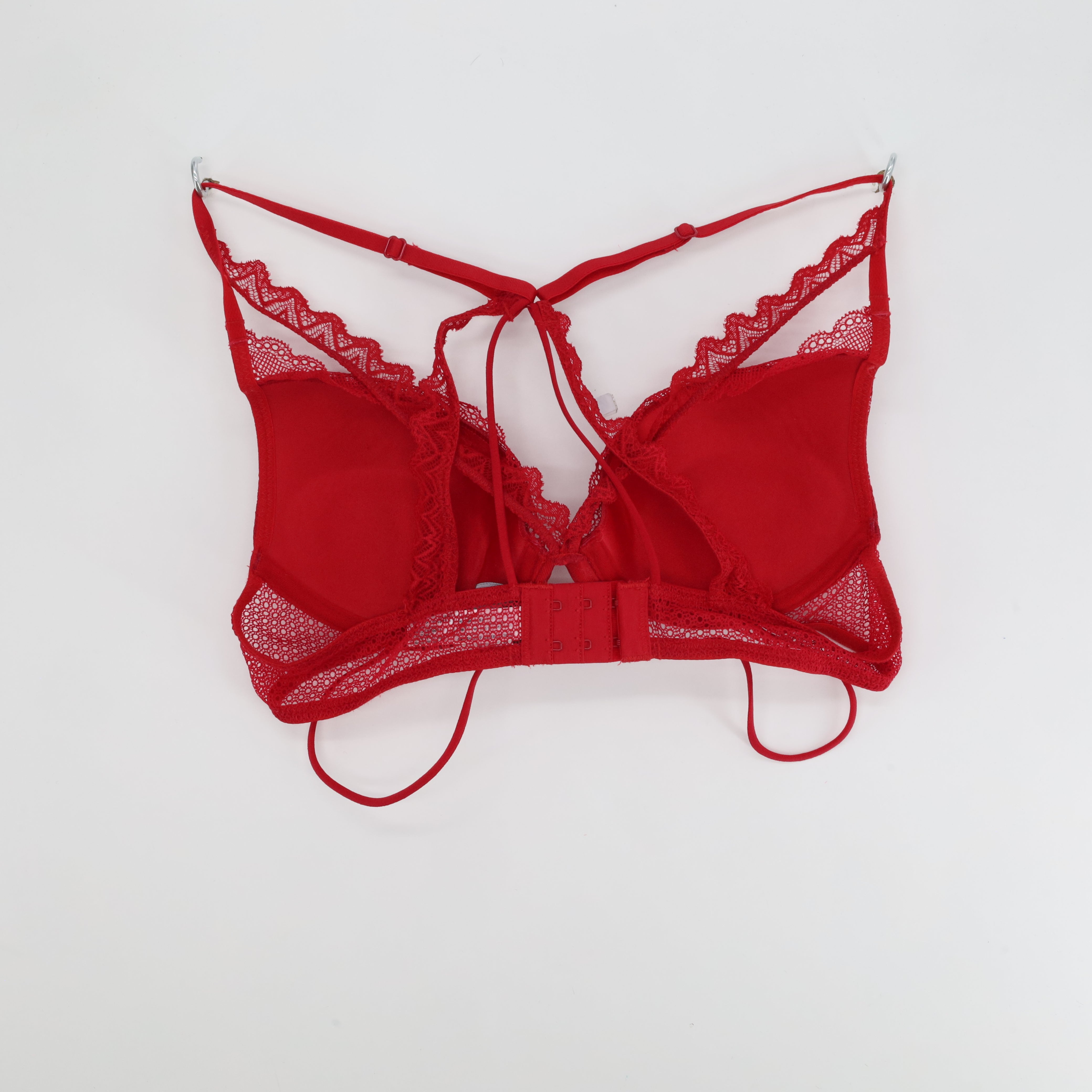 Soutien-gorge ETAM Rouge