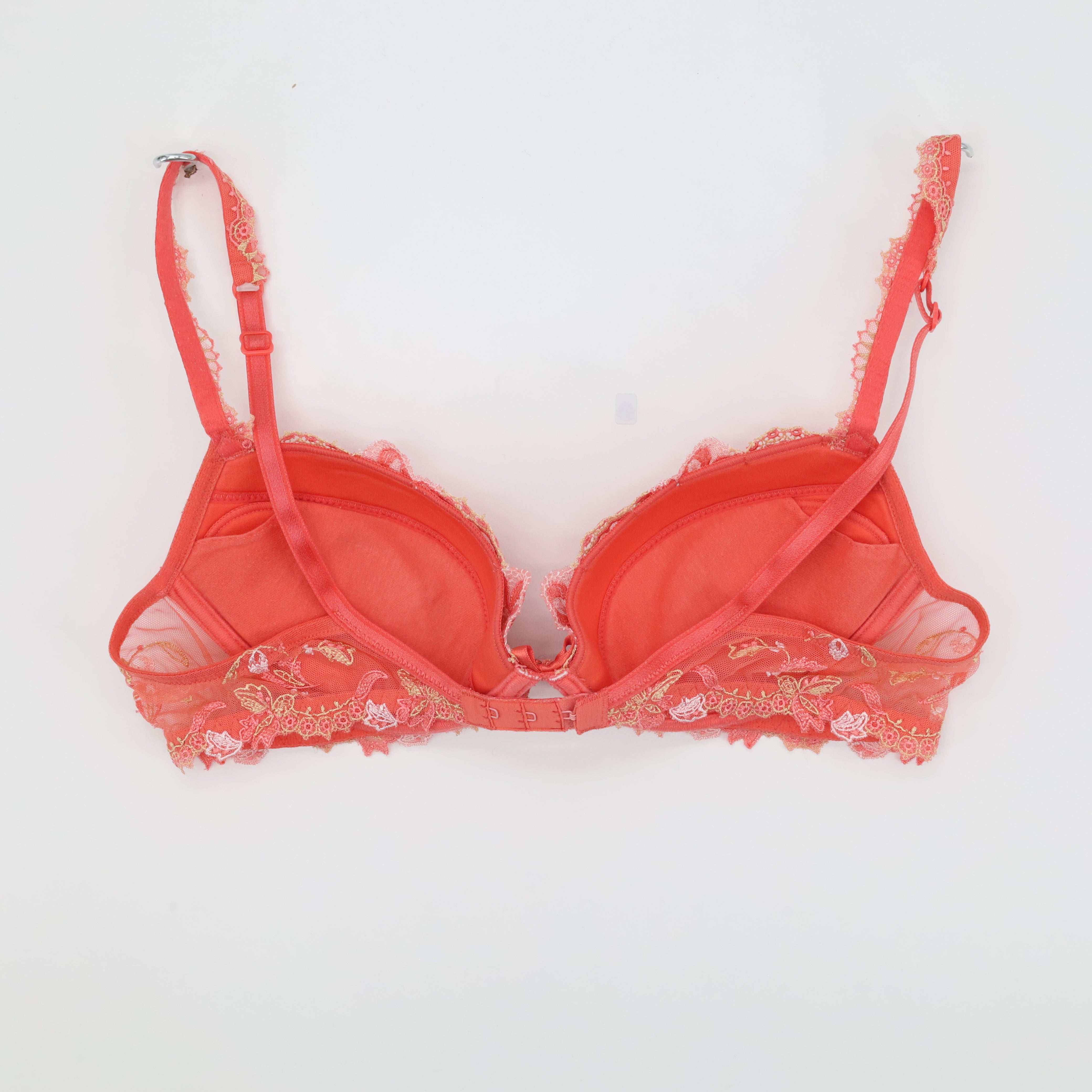 Soutien-gorge Lise Charmel Orange