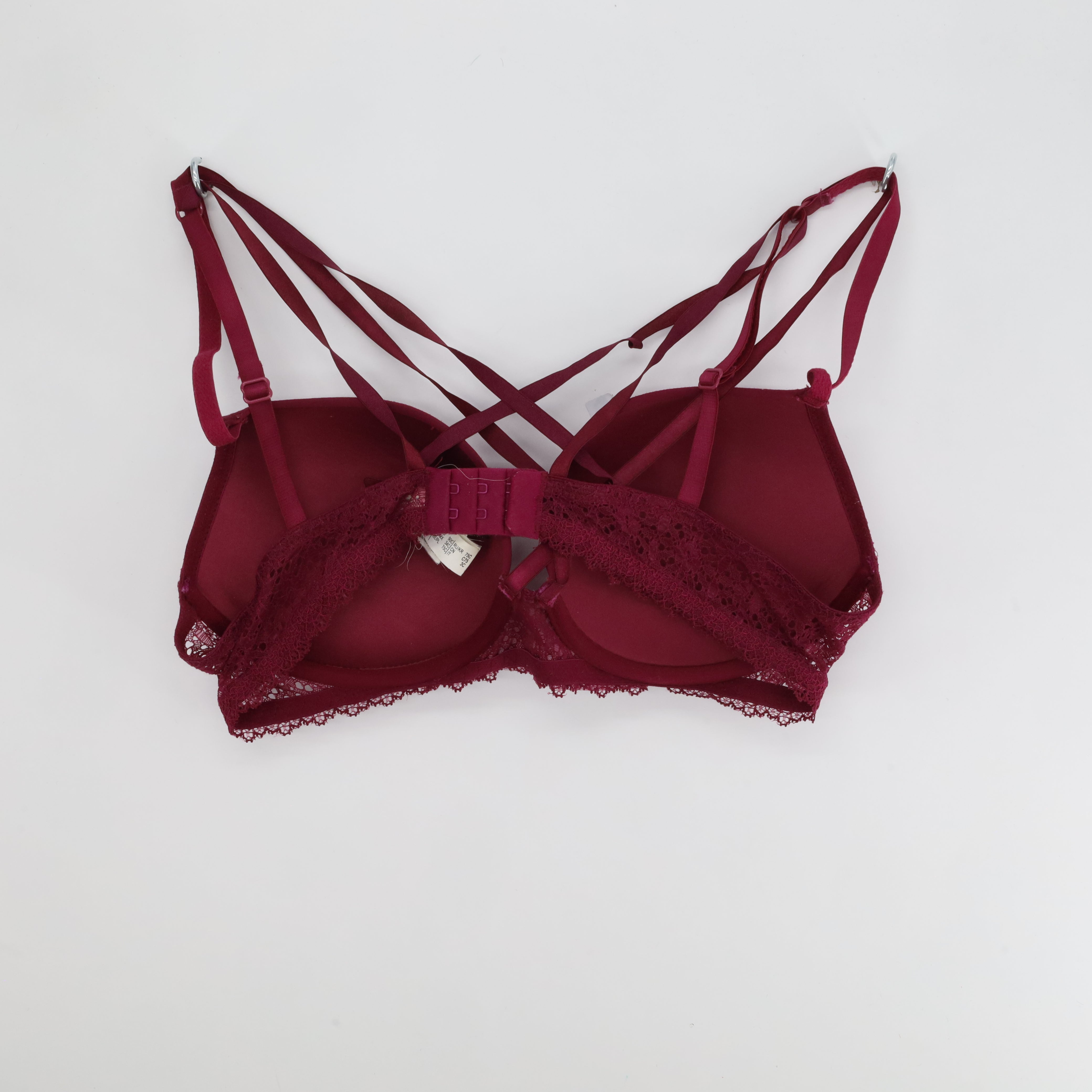 Soutien-gorge ETAM Violet