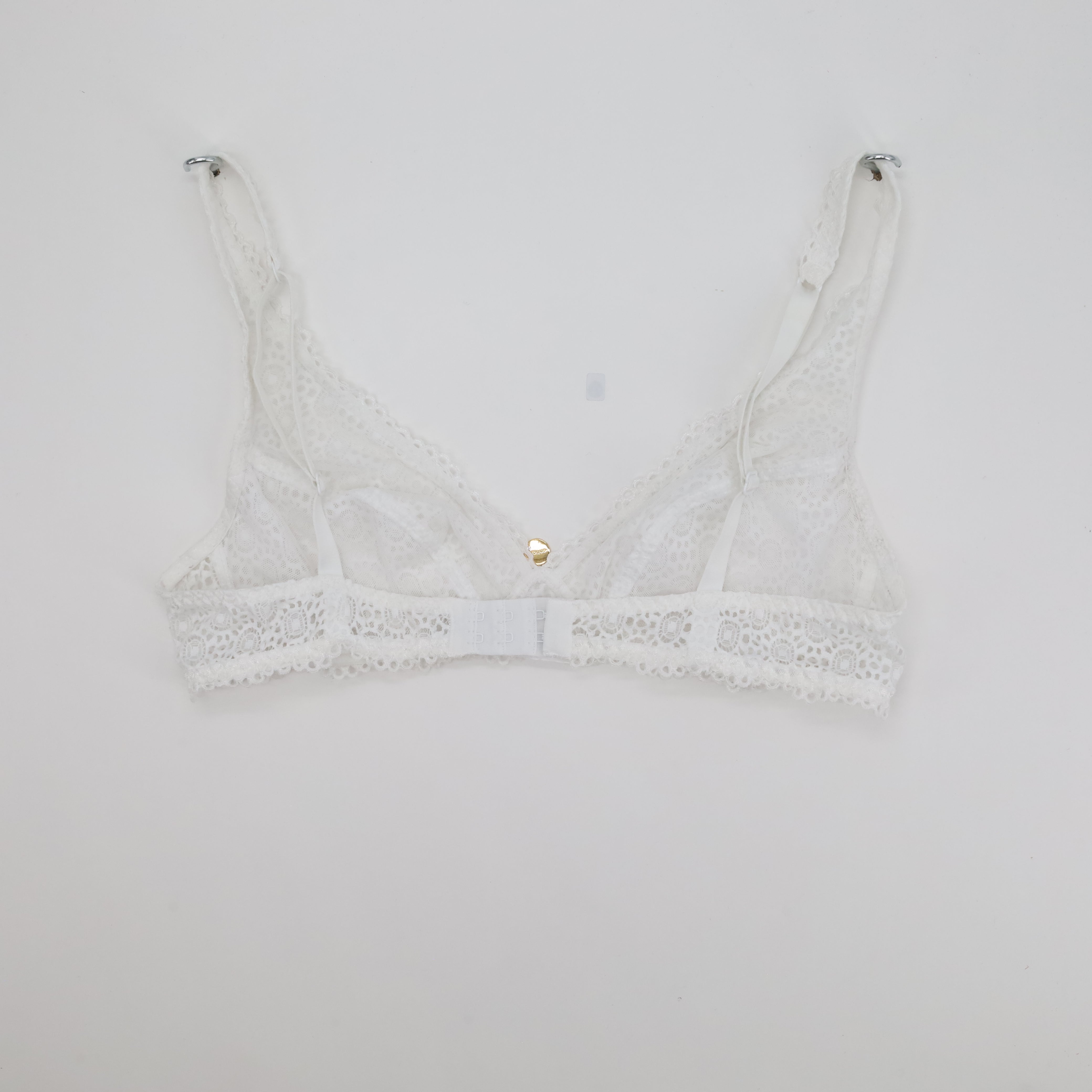 Soutien-gorge Antigel Blanc