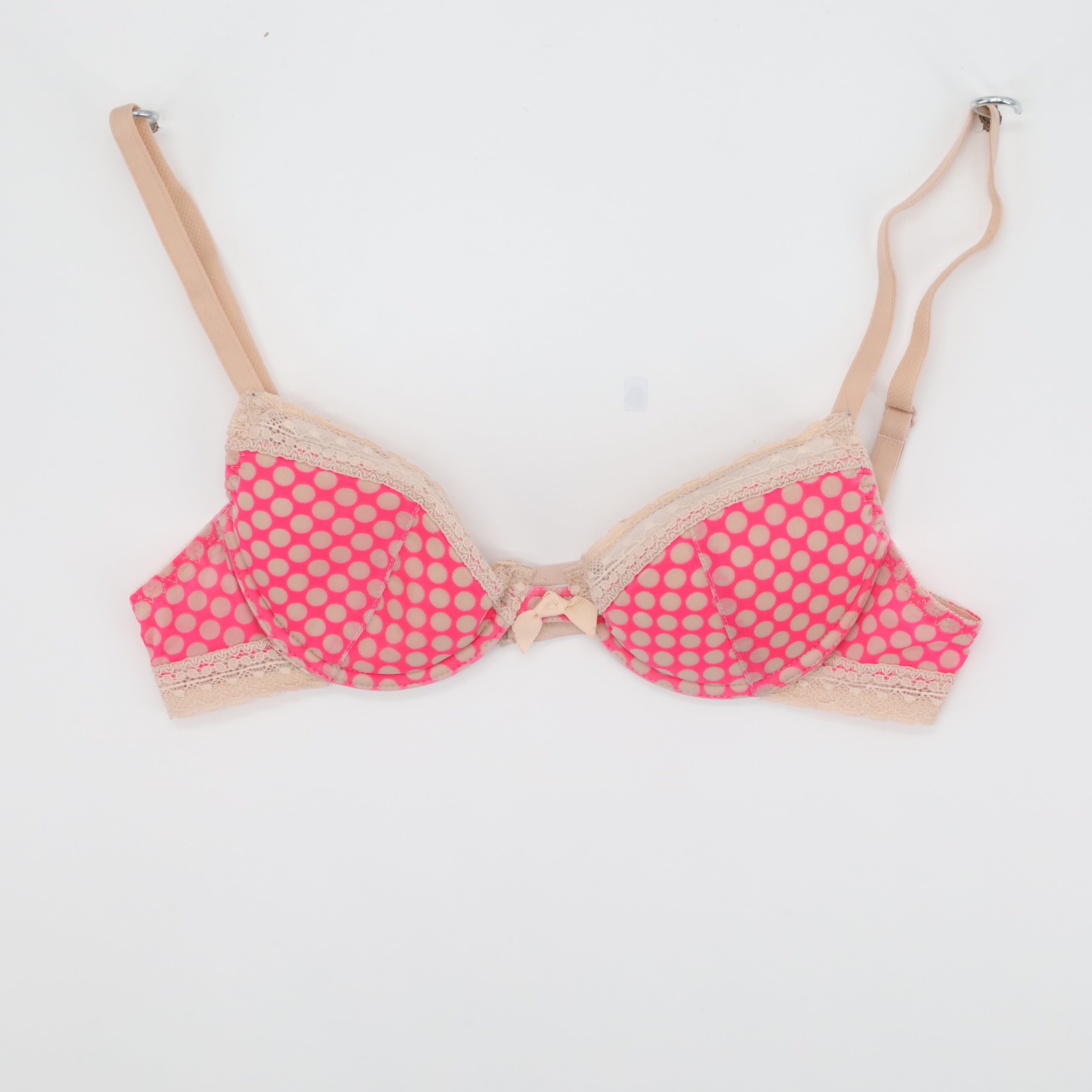 Soutien-gorge Princesse tam.tam Rose