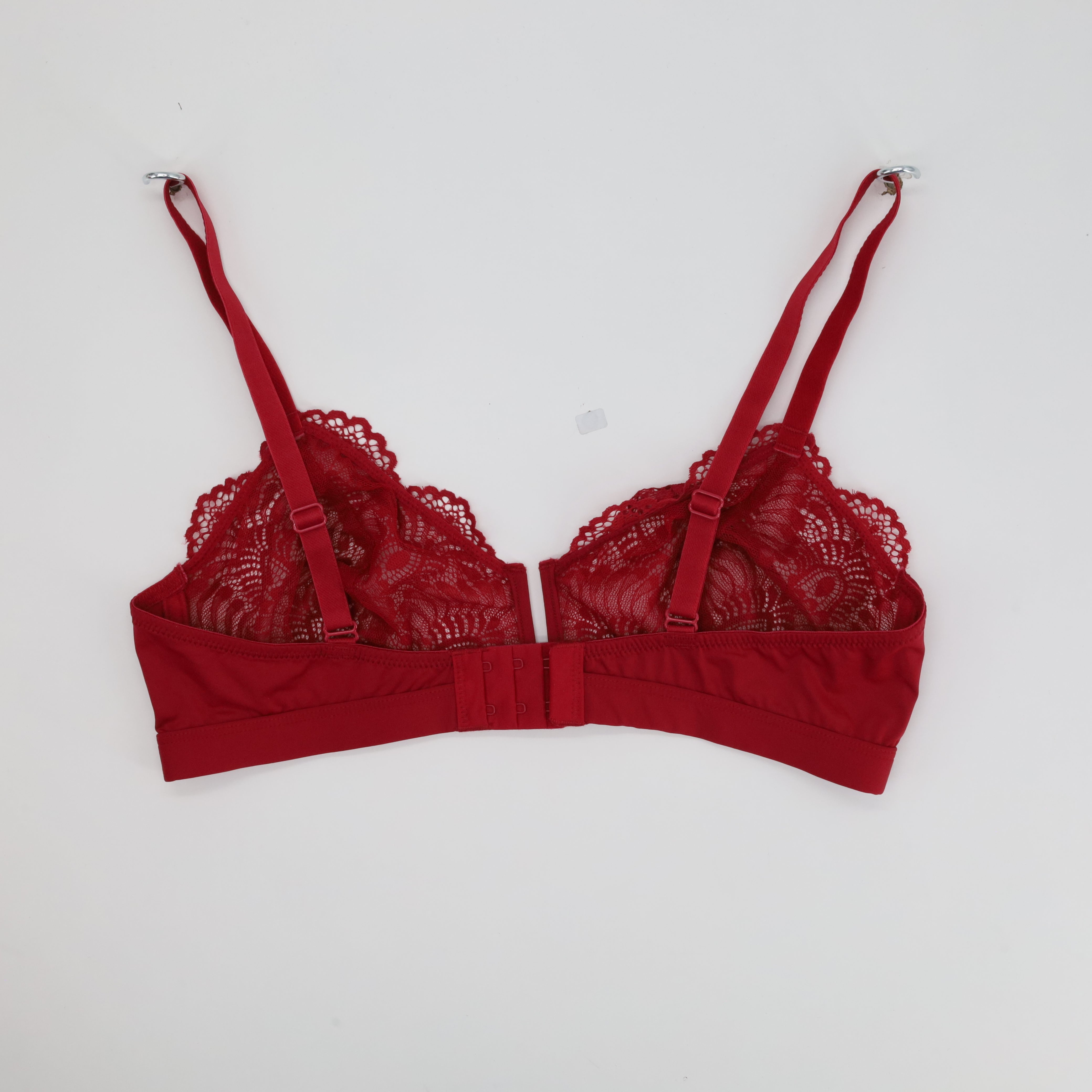 Soutien-gorge La Redoute Rouge