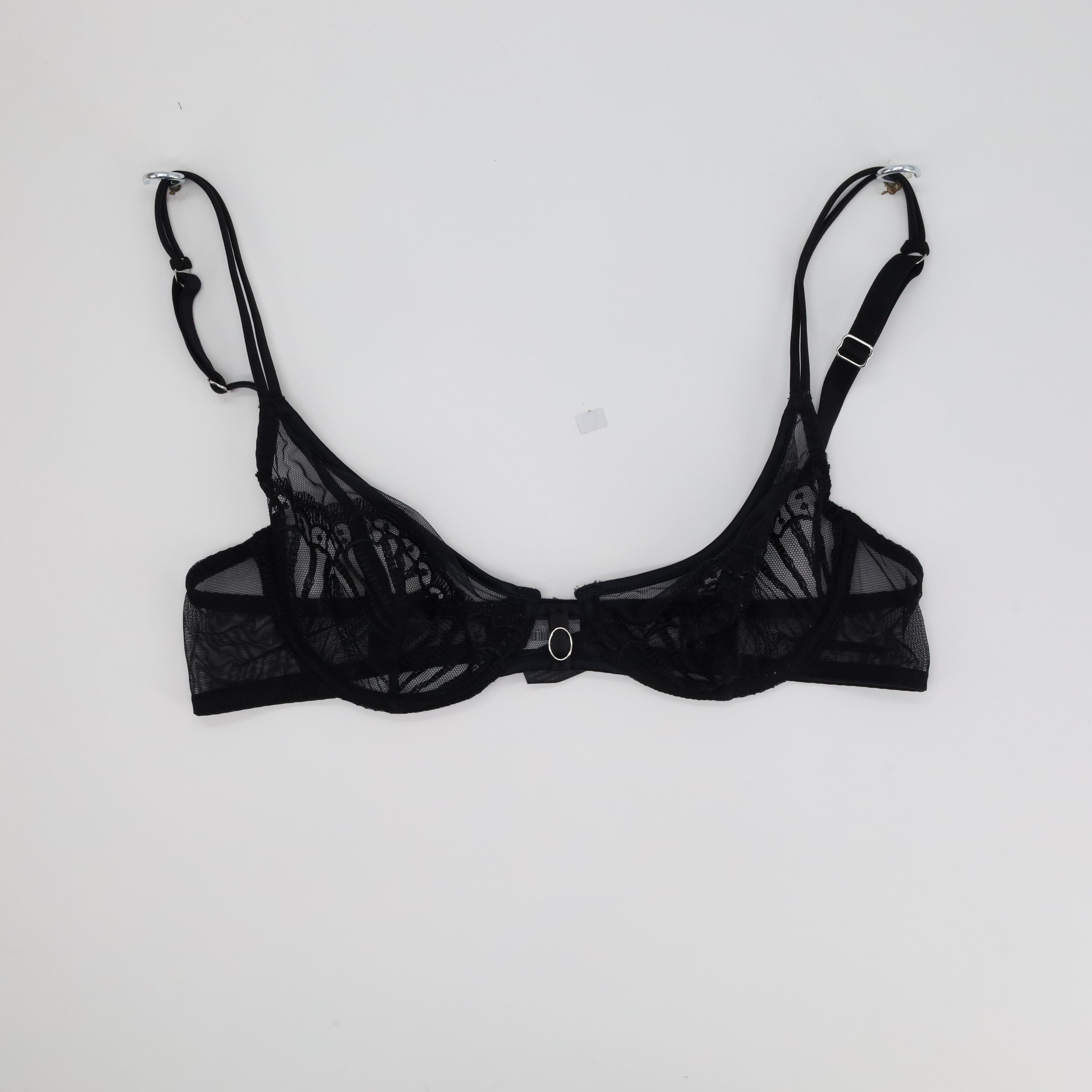 Soutien-gorge Implicite Noir