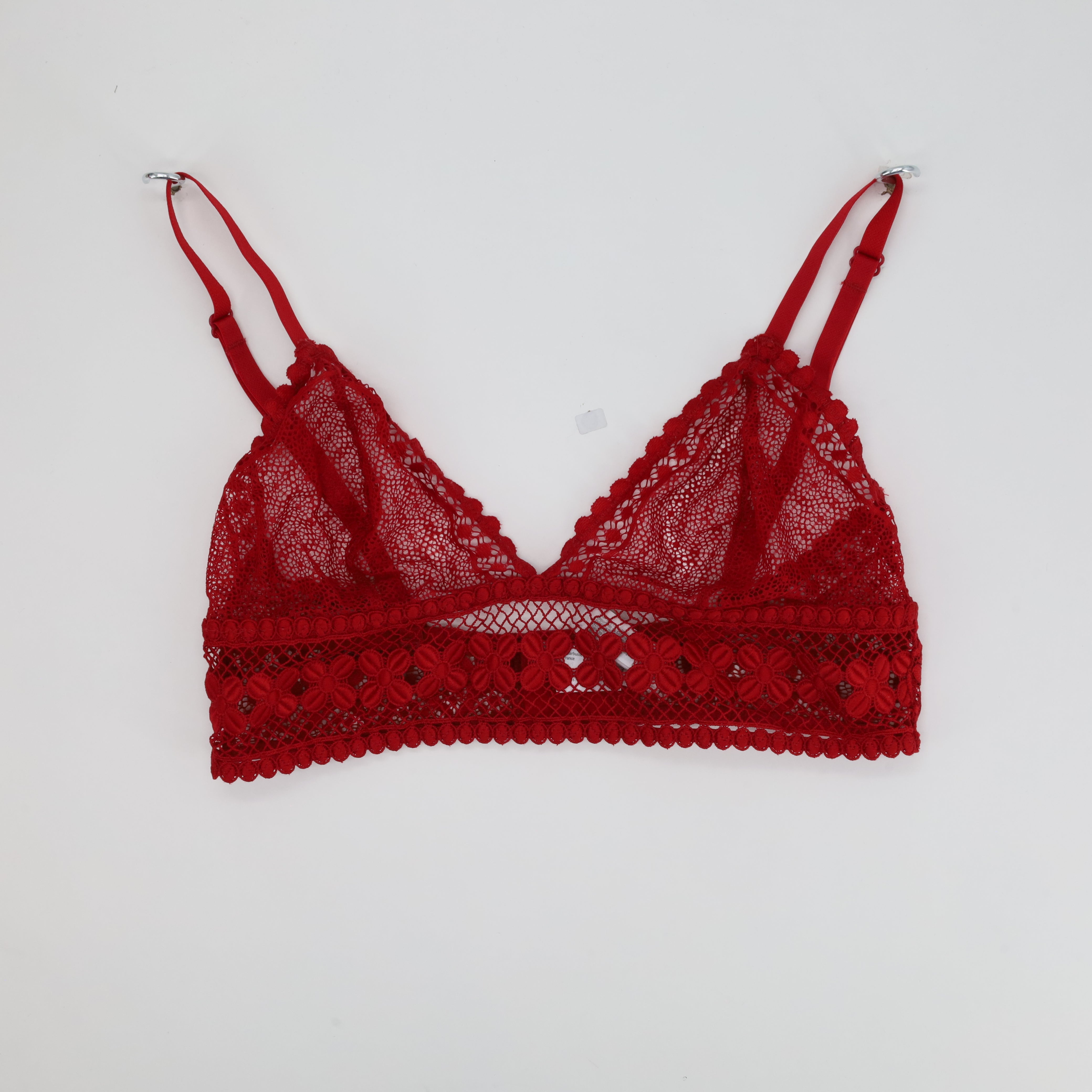 Soutien-gorge ETAM Rouge