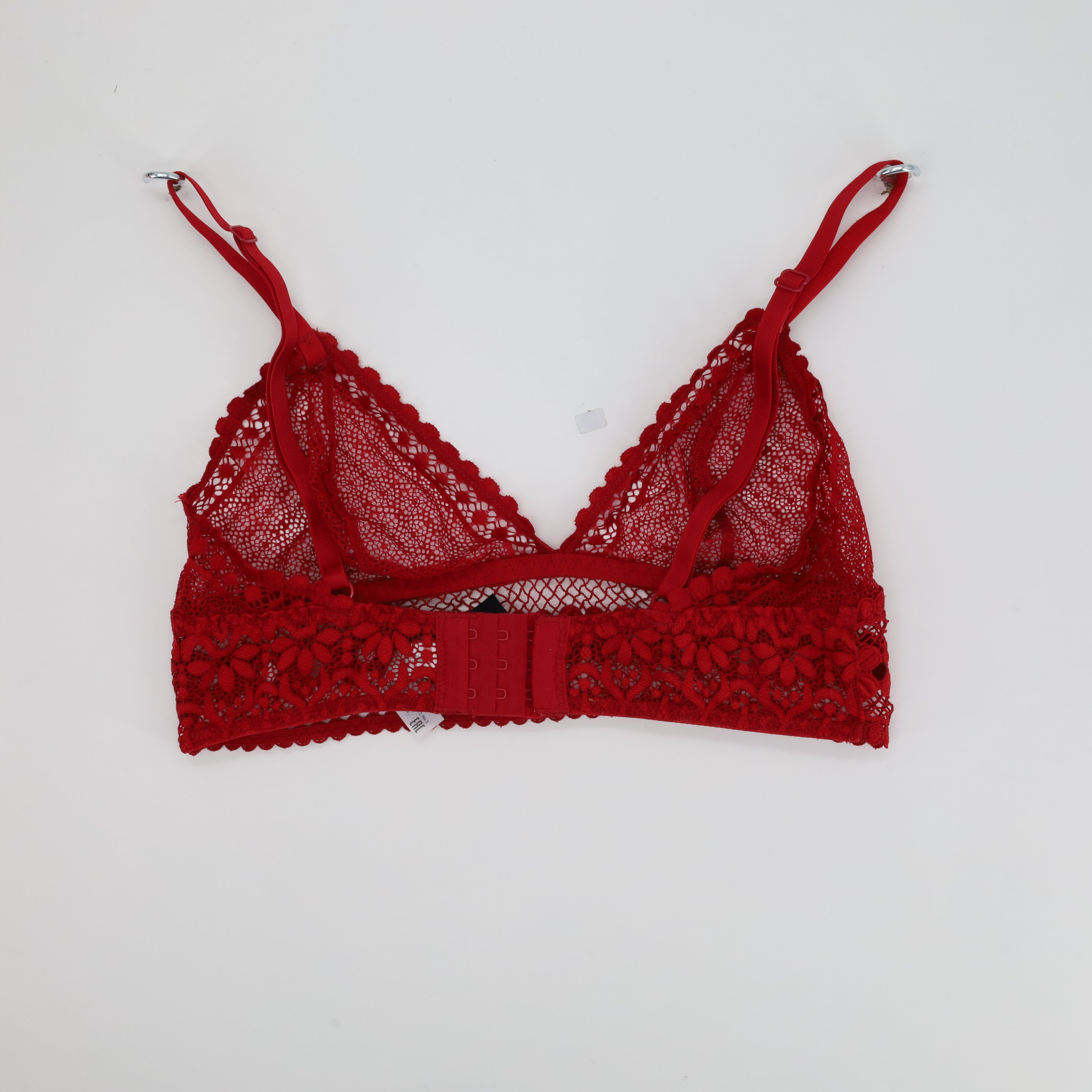 Soutien-gorge ETAM Rouge