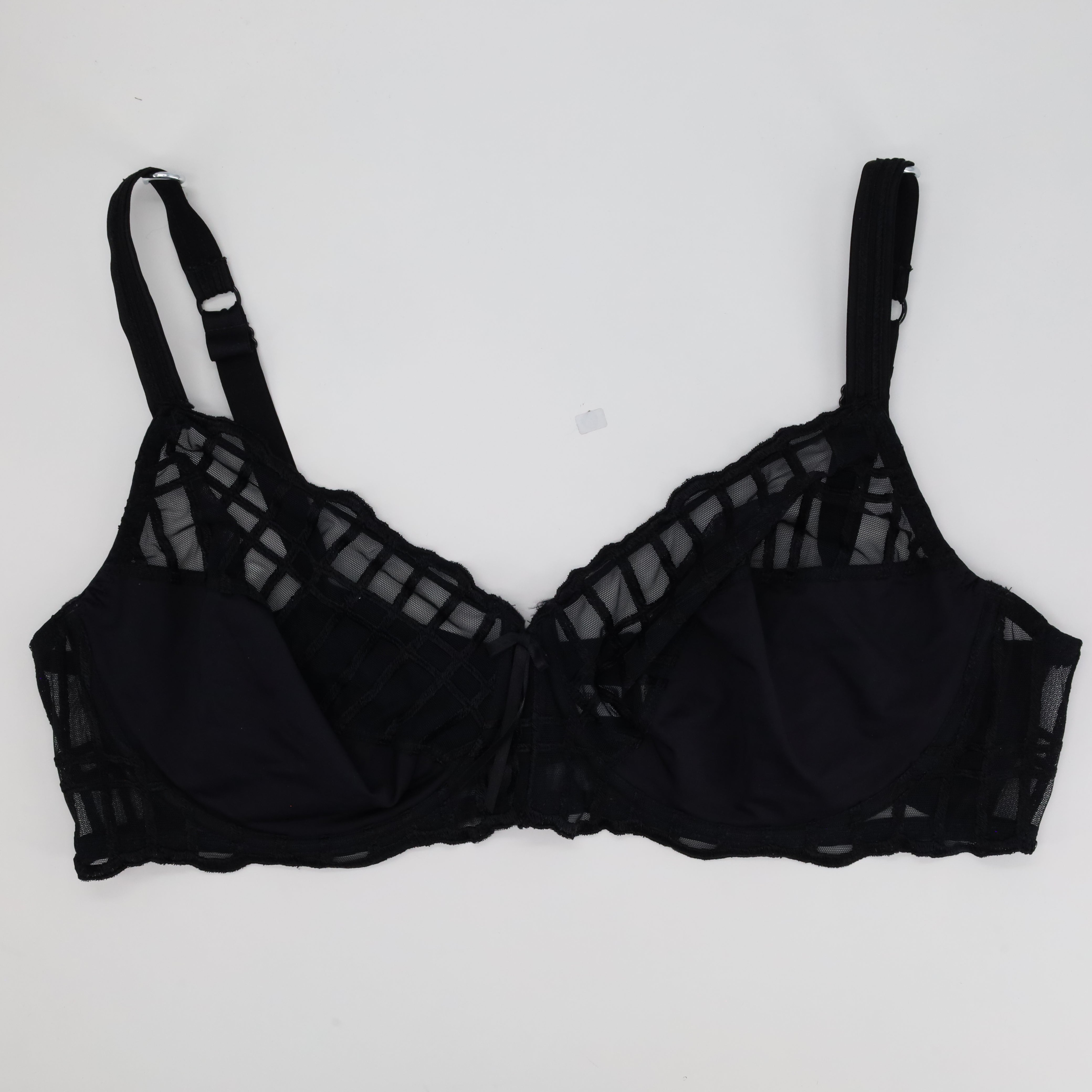 Soutien-gorge Allande Noir