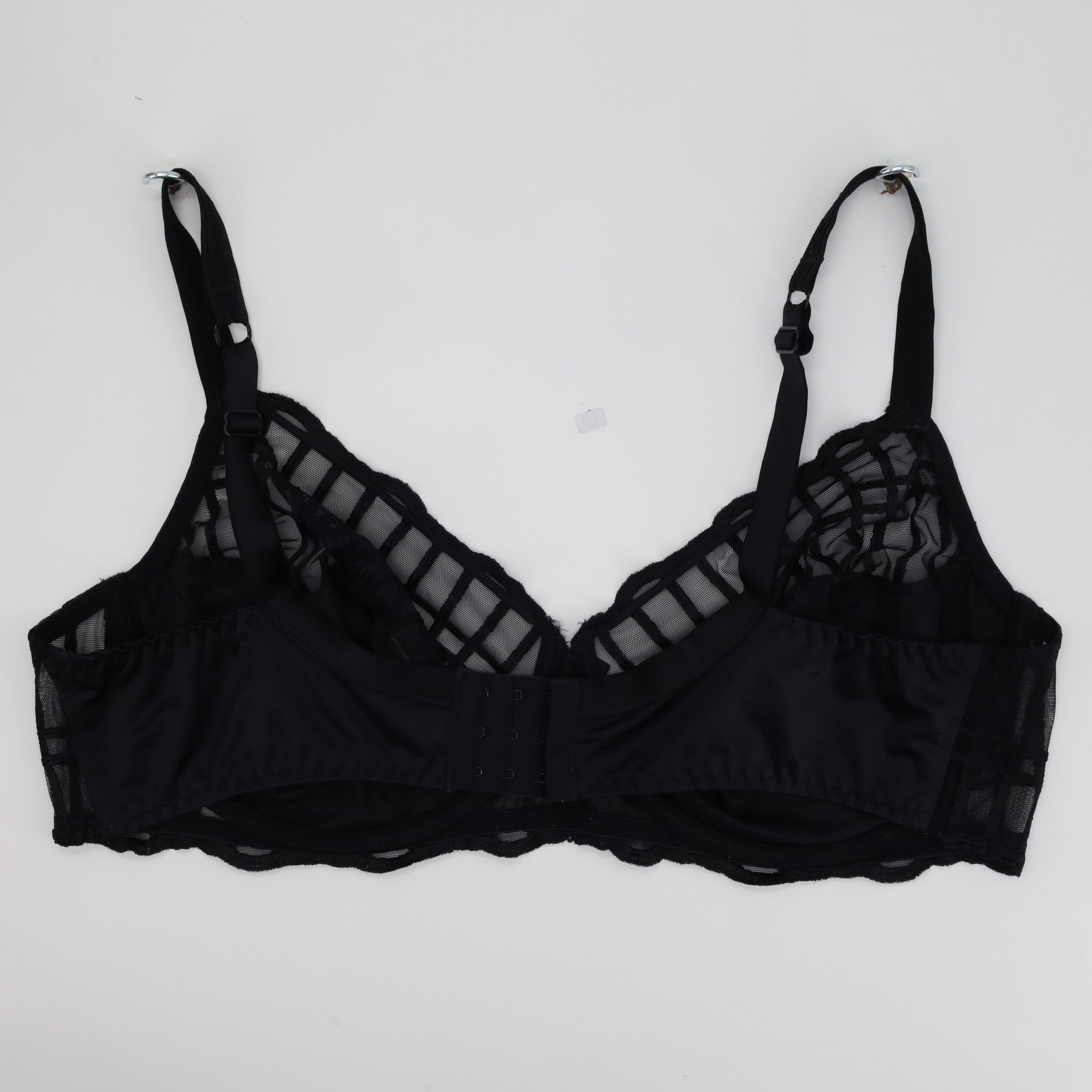 Soutien-gorge Allande Noir
