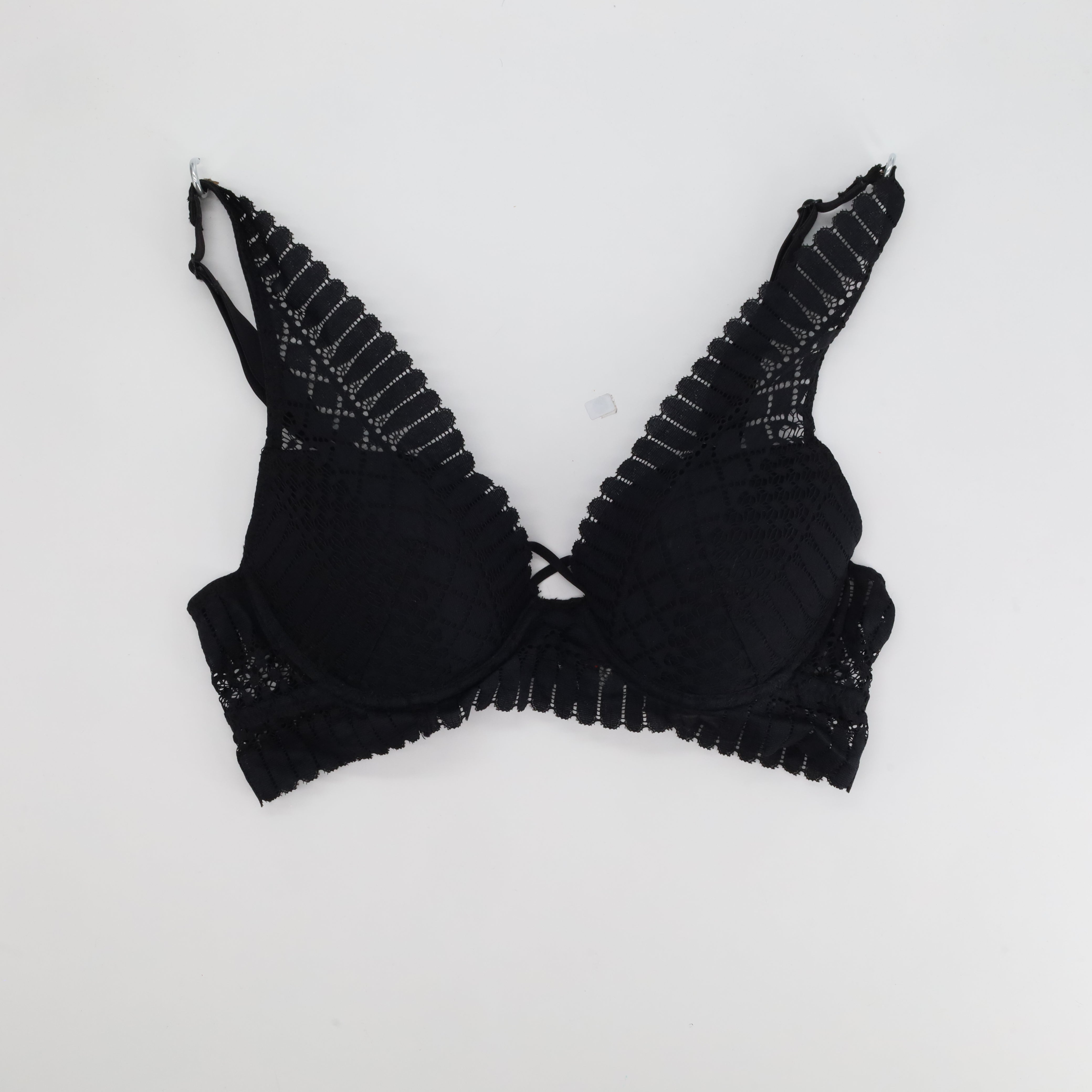 Soutien-gorge ETAM Noir