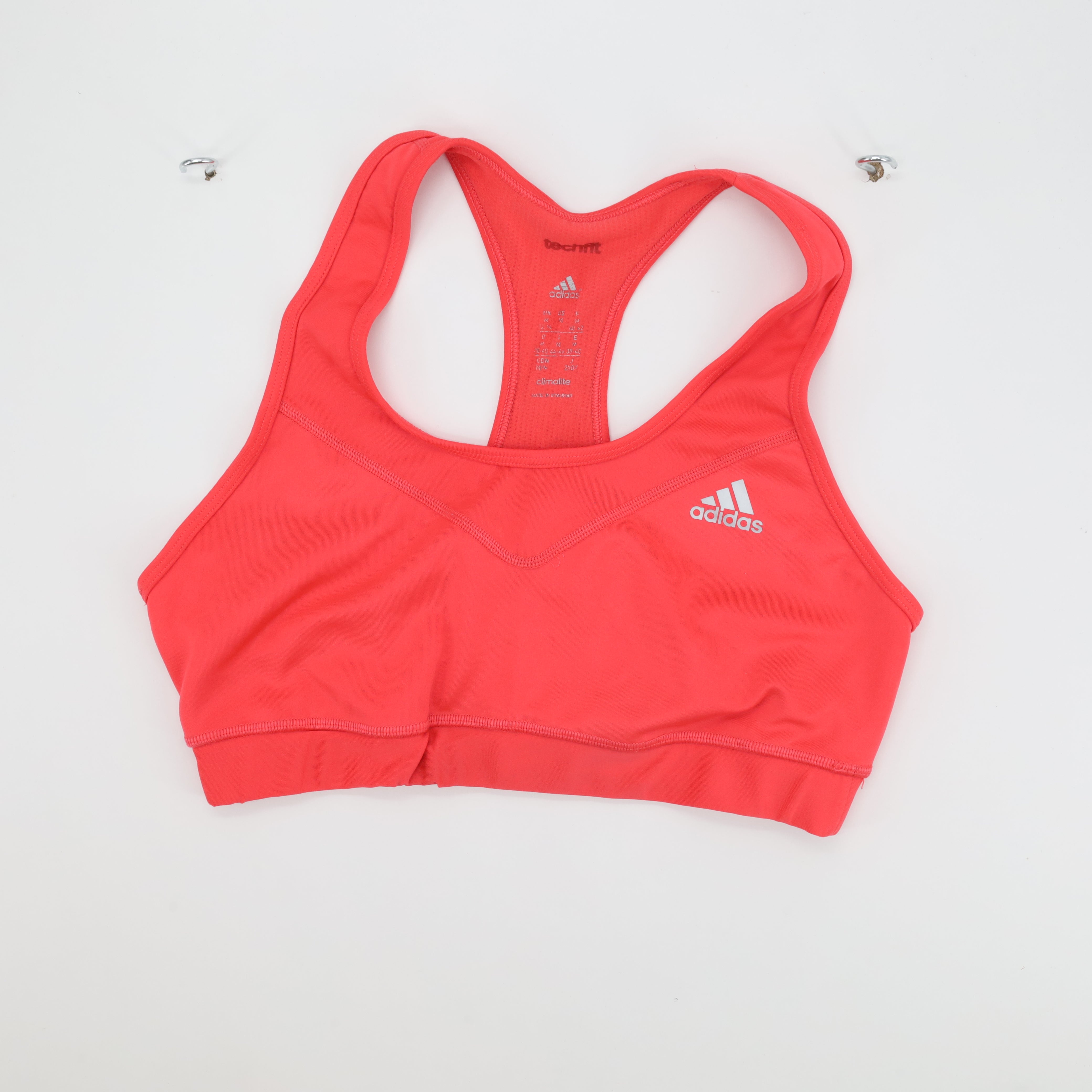 Brassière Adidas Rose