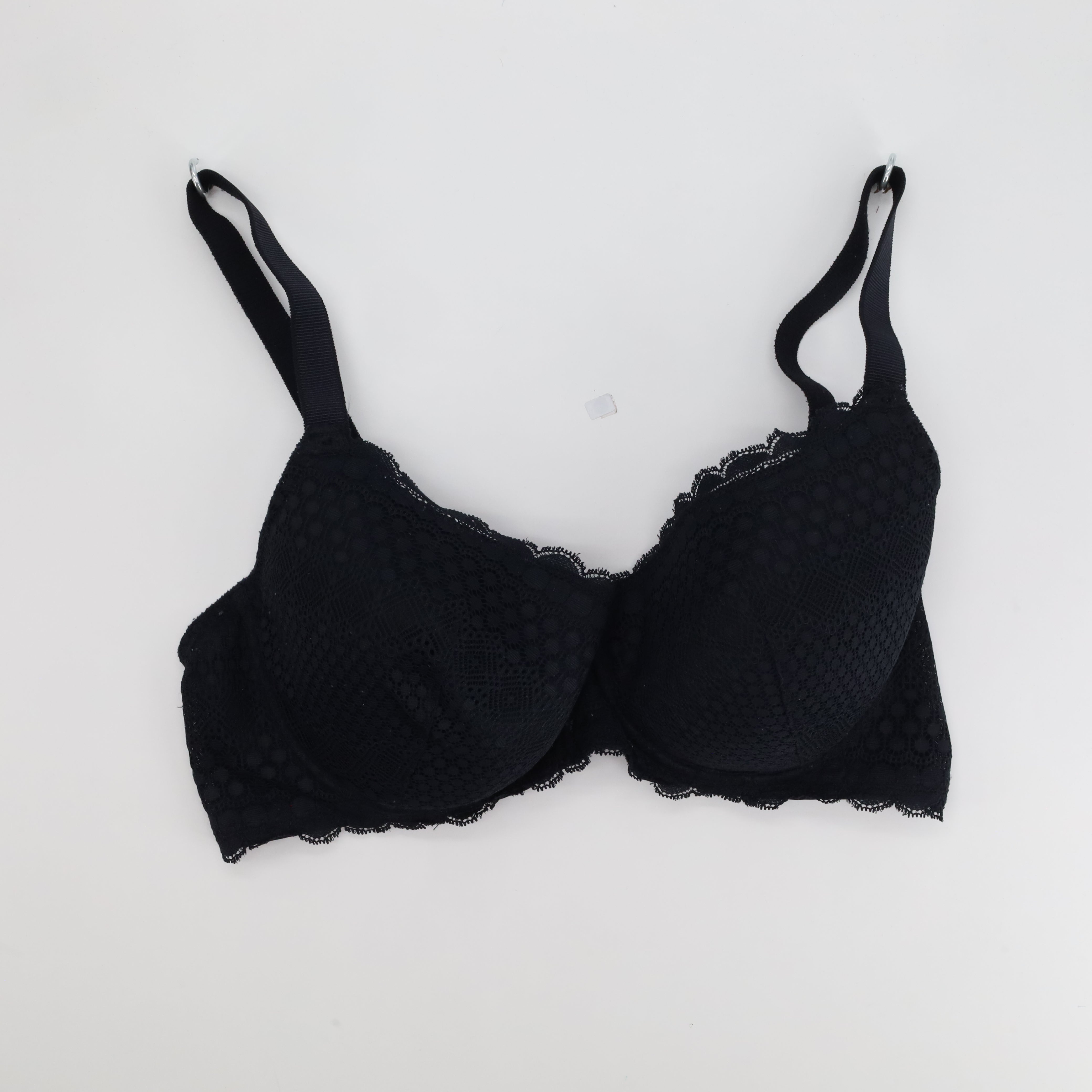 Soutien-gorge ETAM Noir