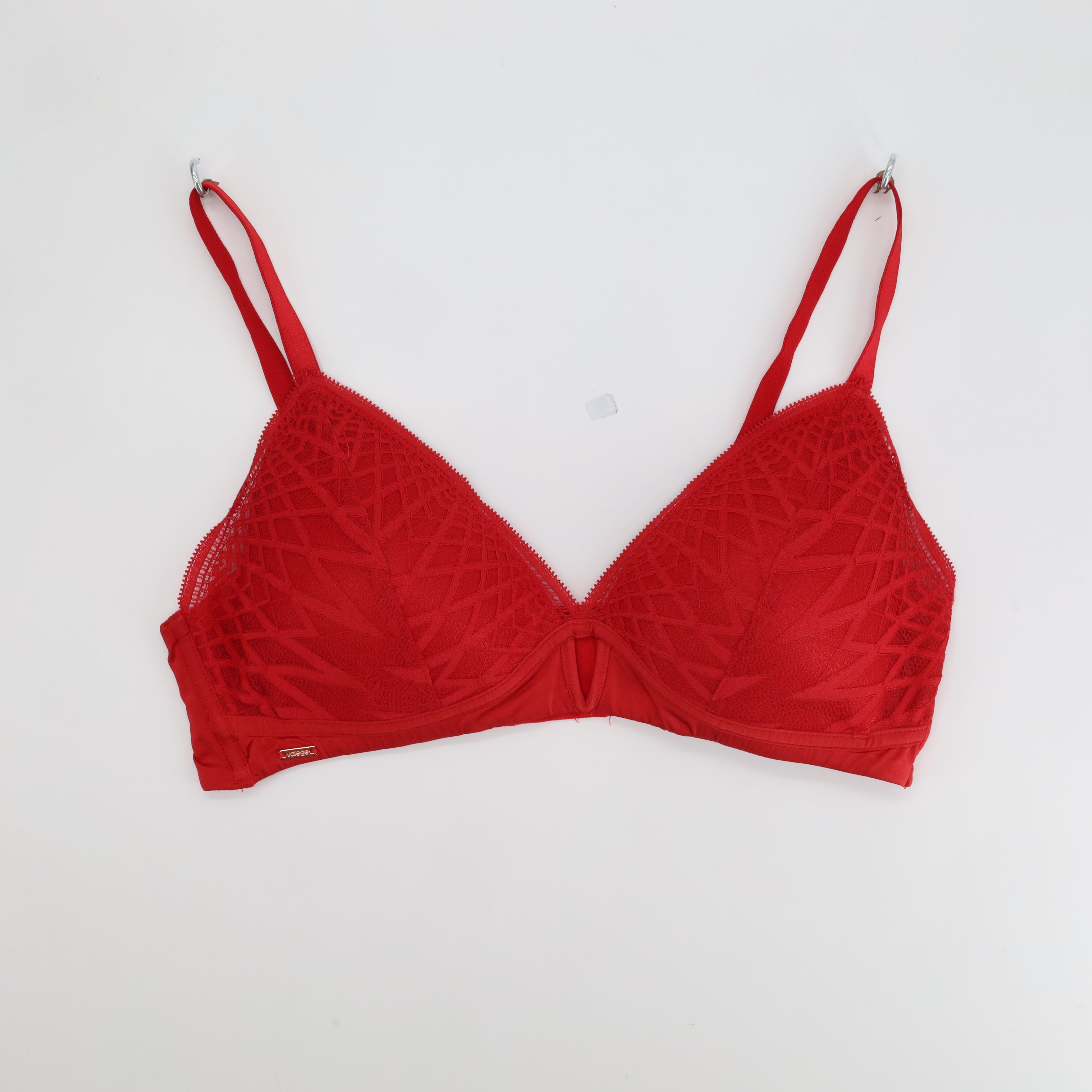 Soutien-gorge Valege Rouge
