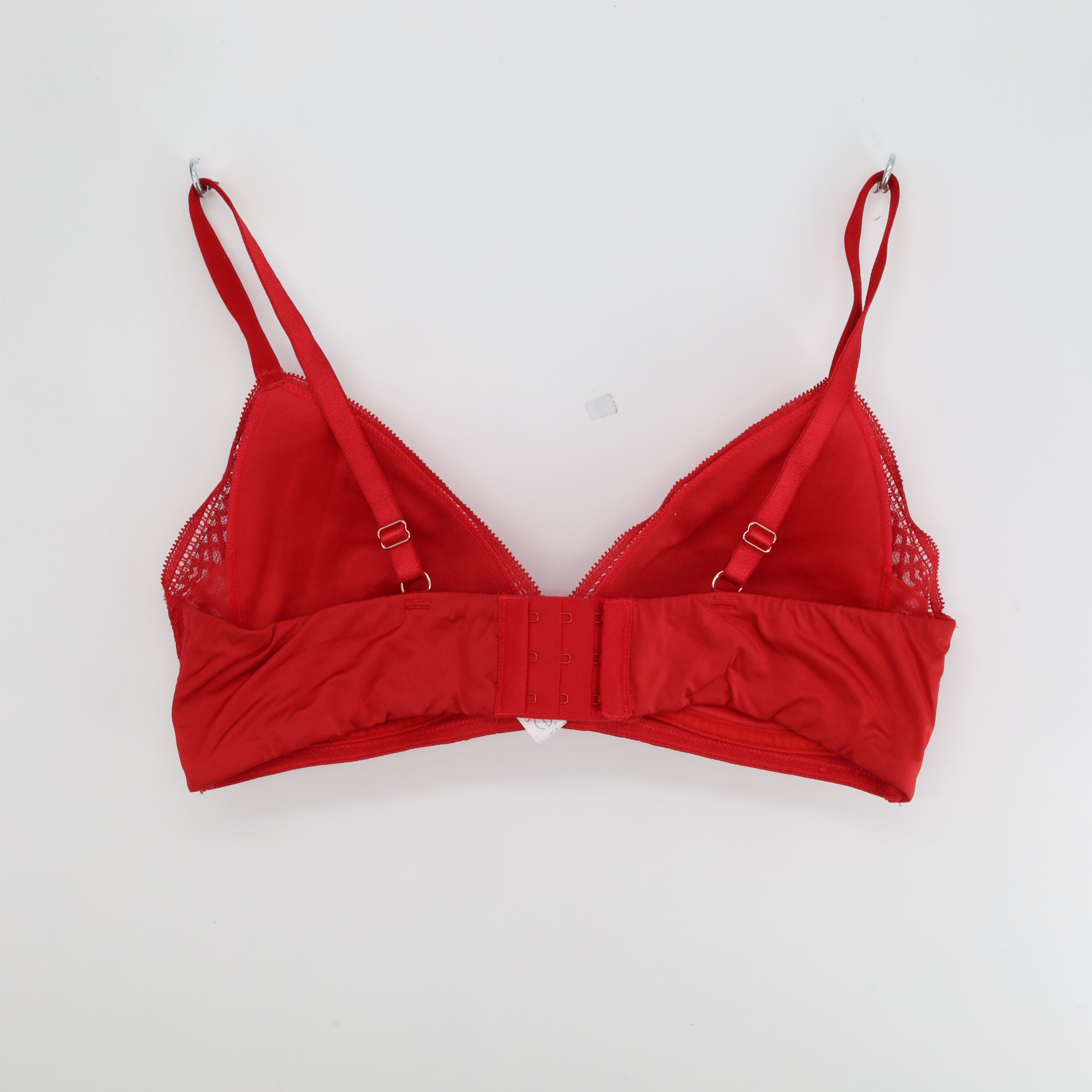 Soutien-gorge Valege Rouge