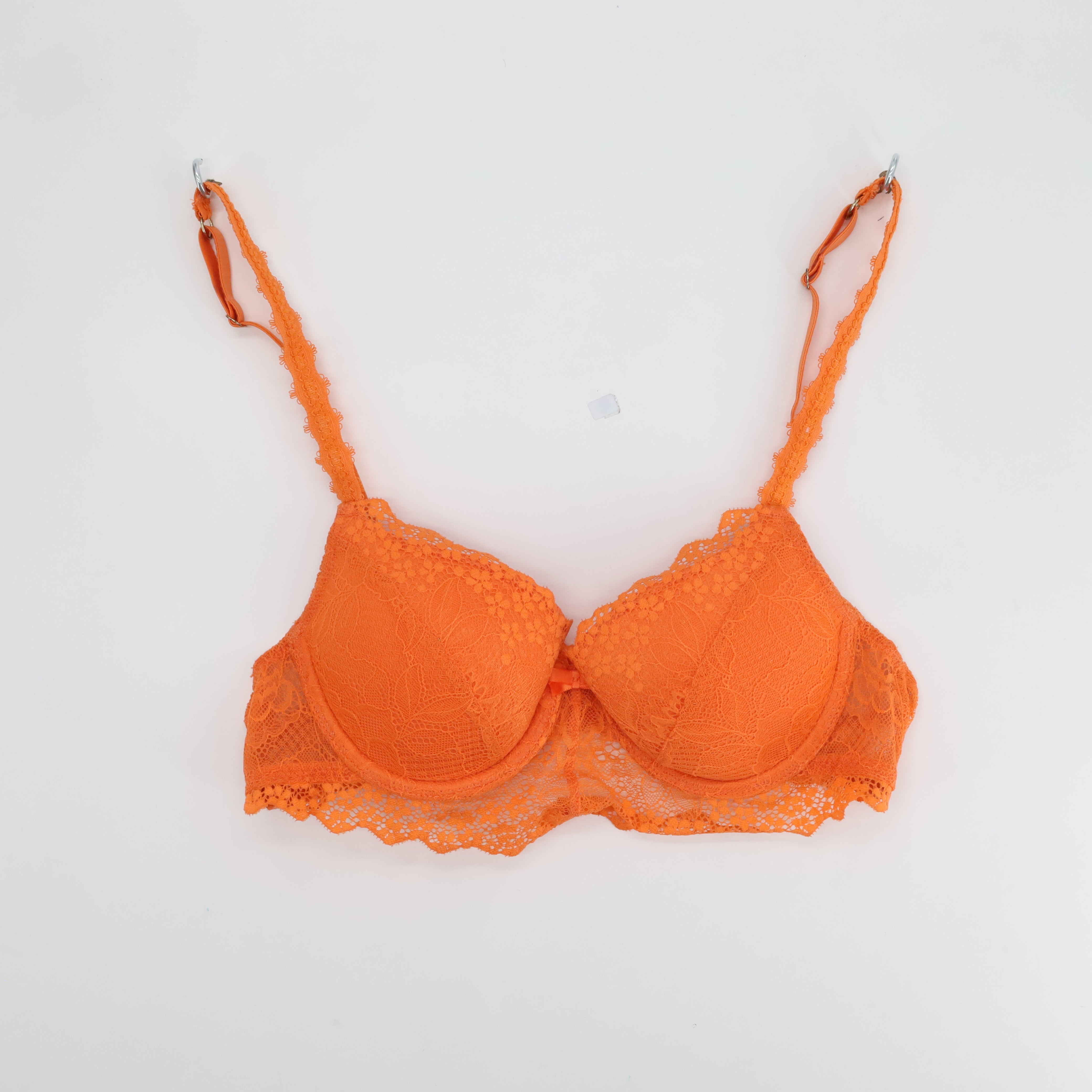 Soutien-gorge RougeGorge Orange