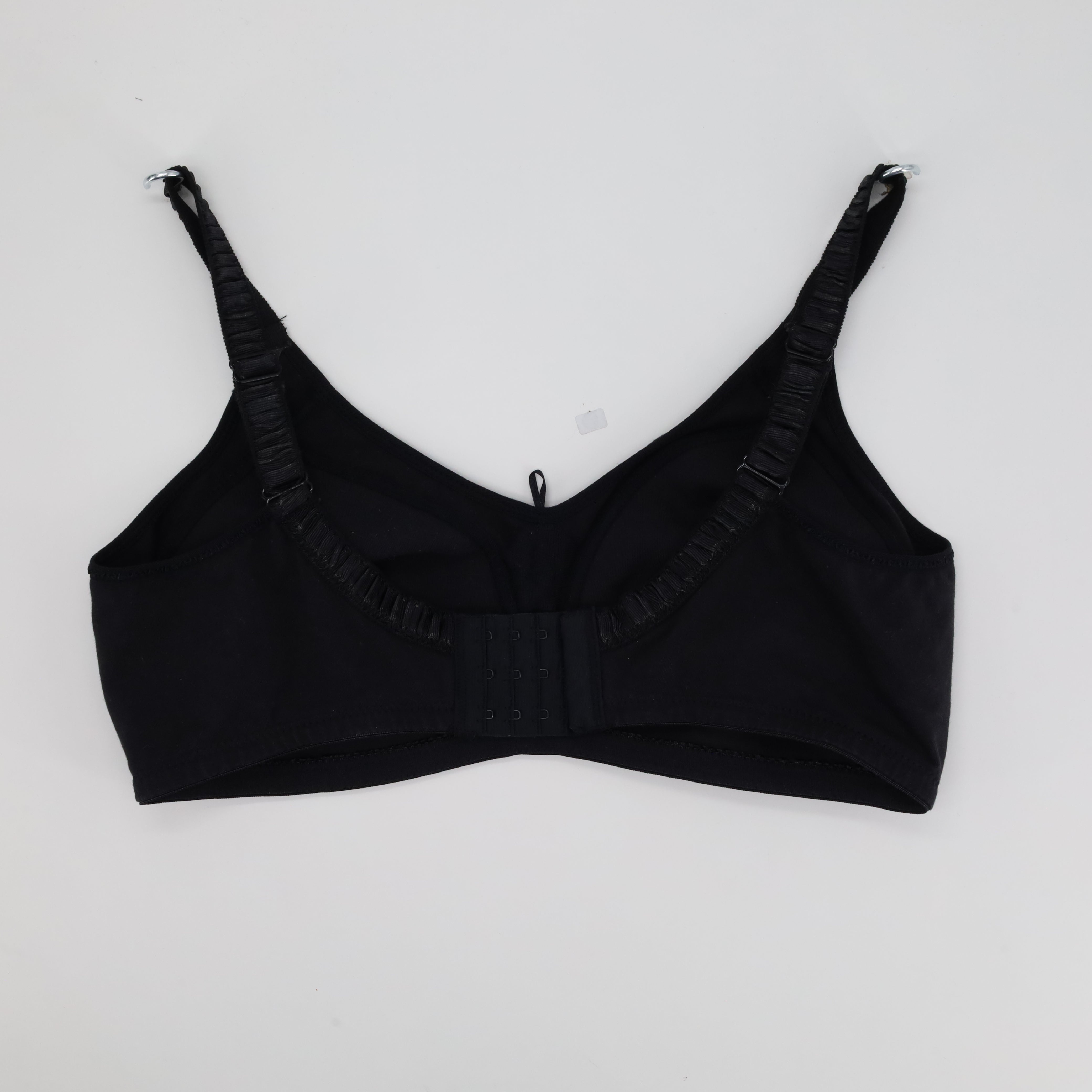 Soutien-gorge Naturana Noir