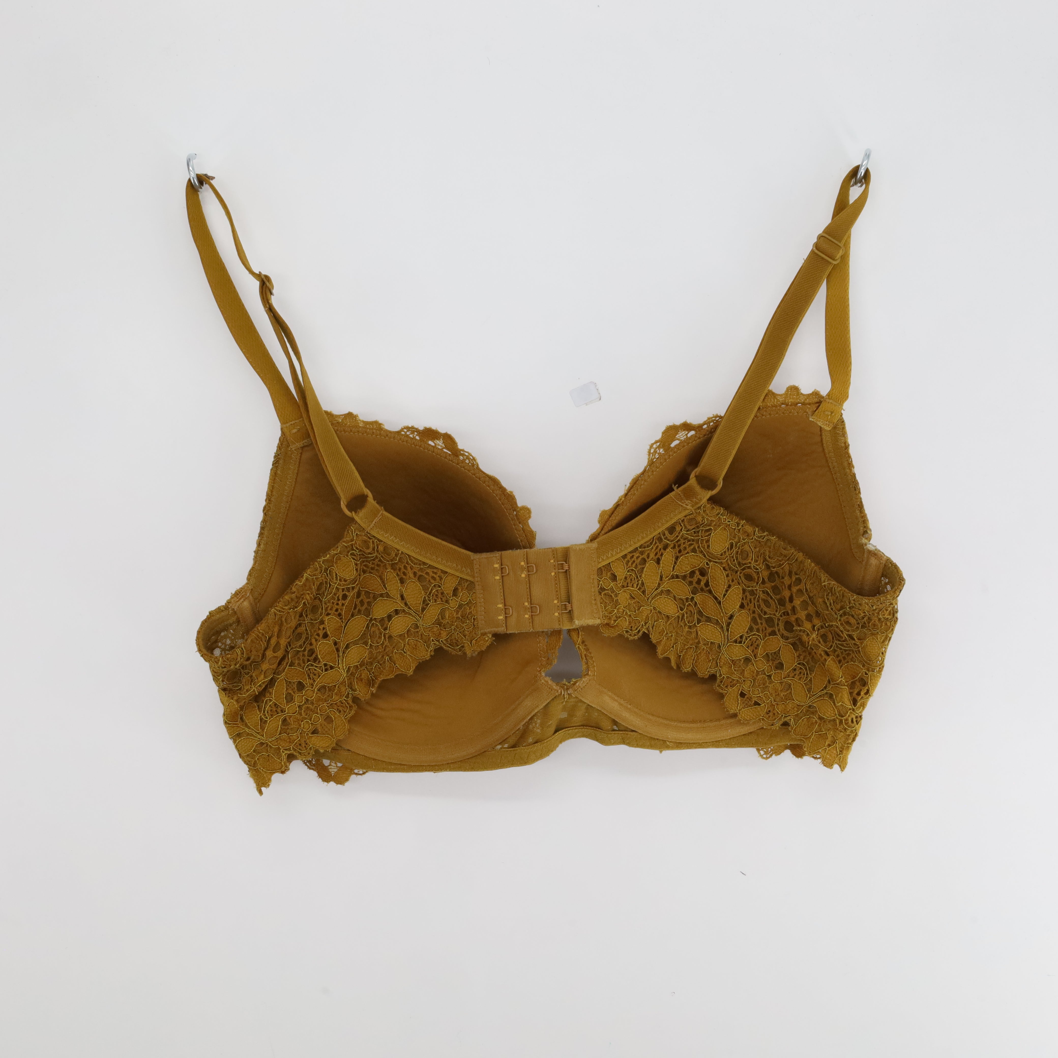 Soutien-gorge ETAM Jaune