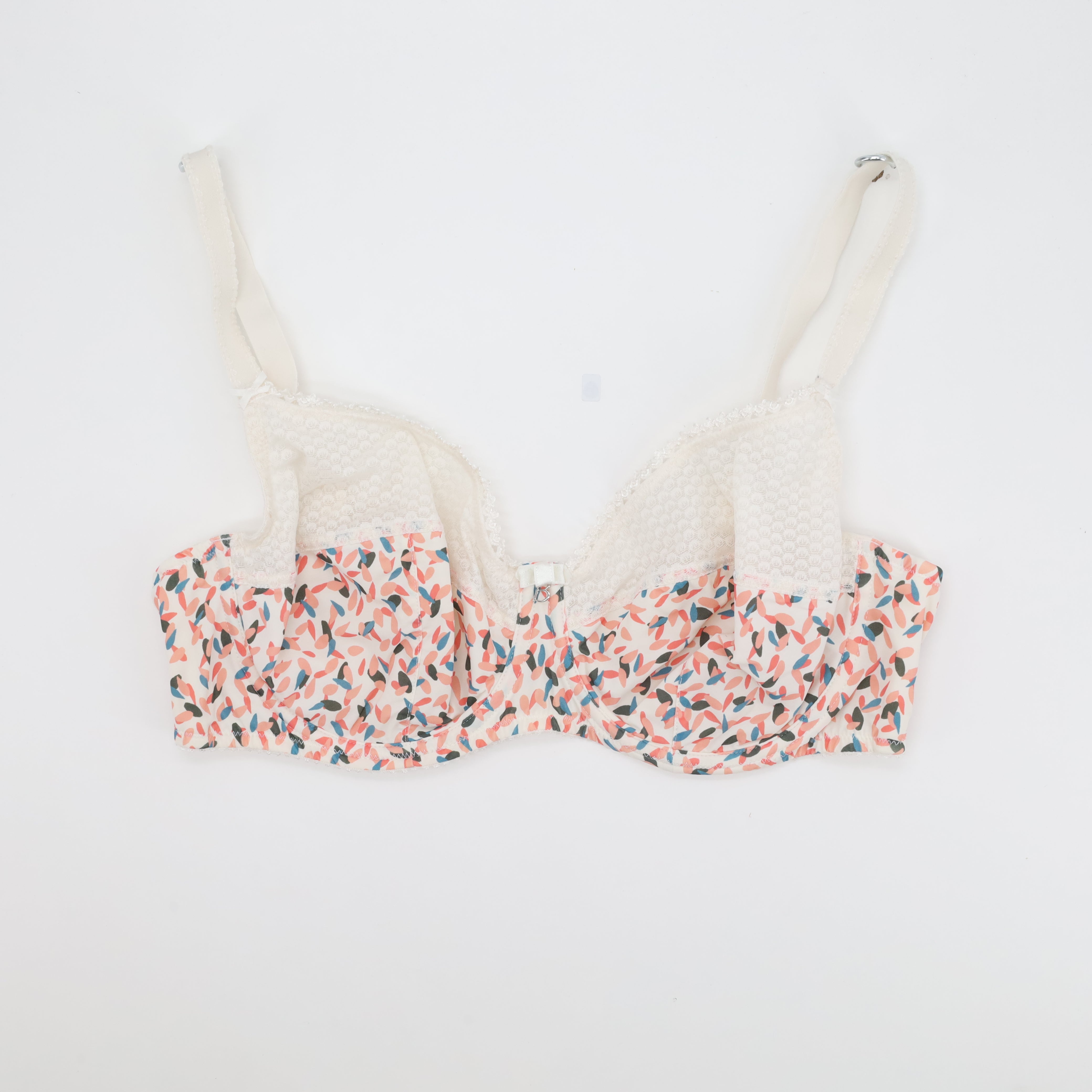 Soutien-gorge Bestform Blanc