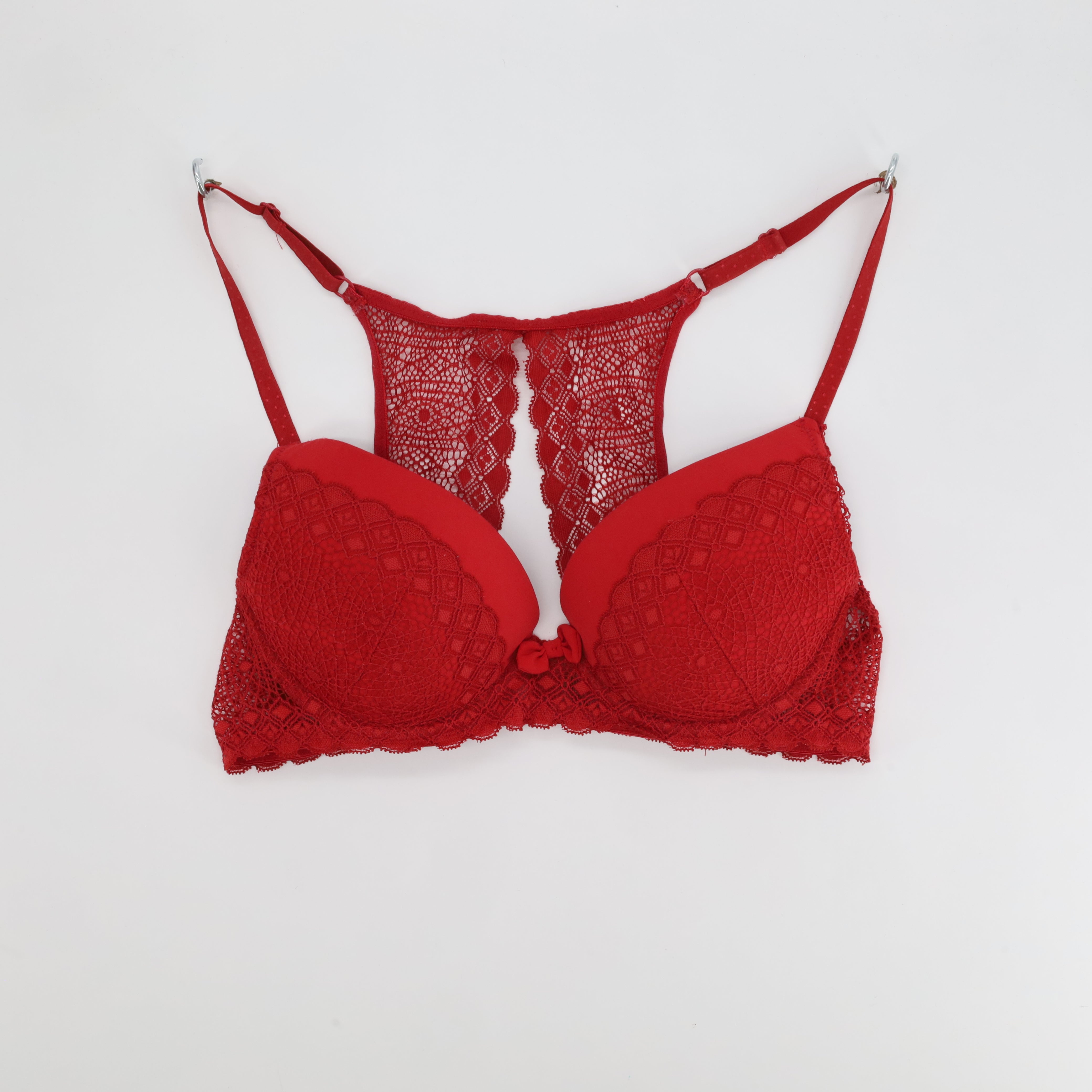 Soutien-gorge ETAM Rouge