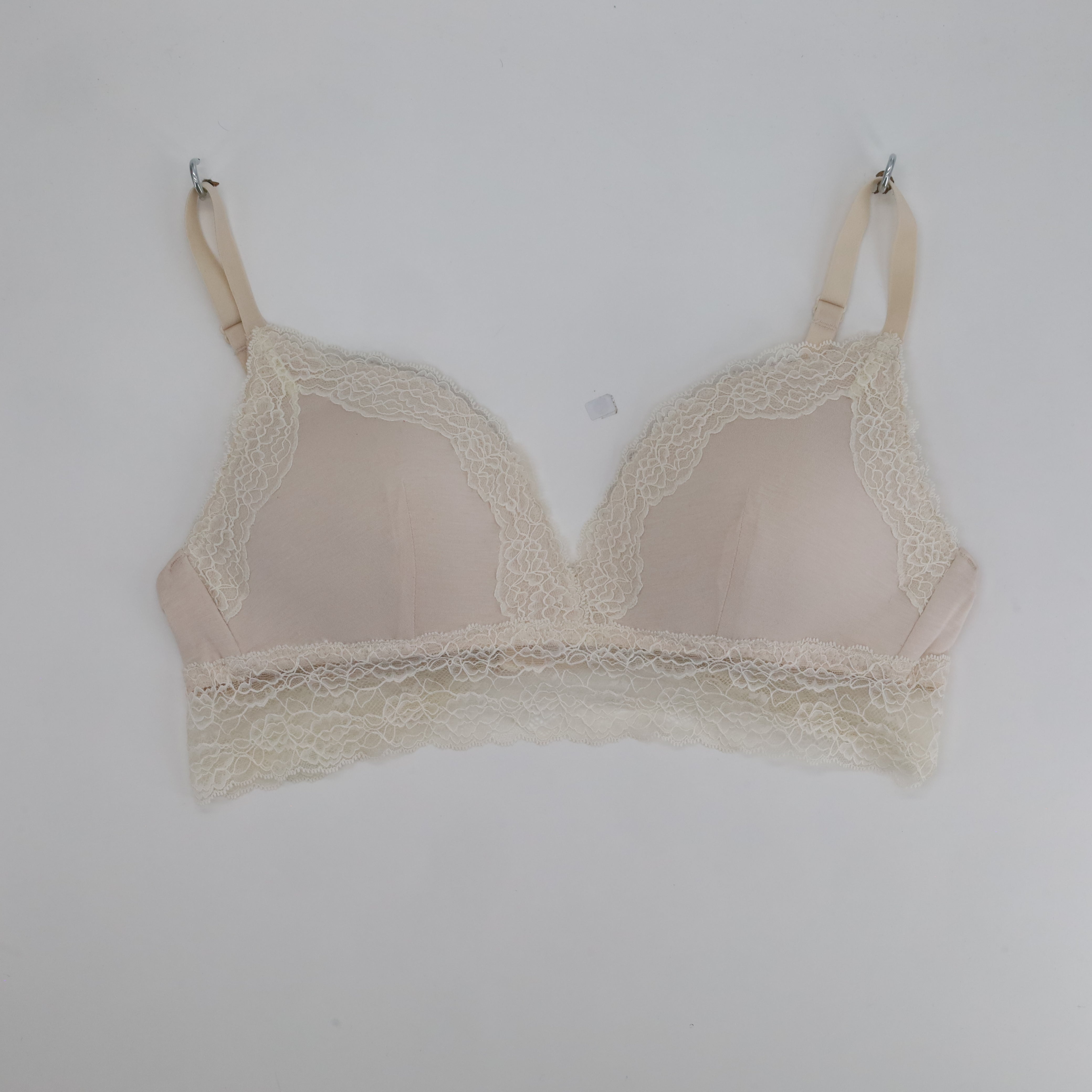 Soutien-gorge Blanc