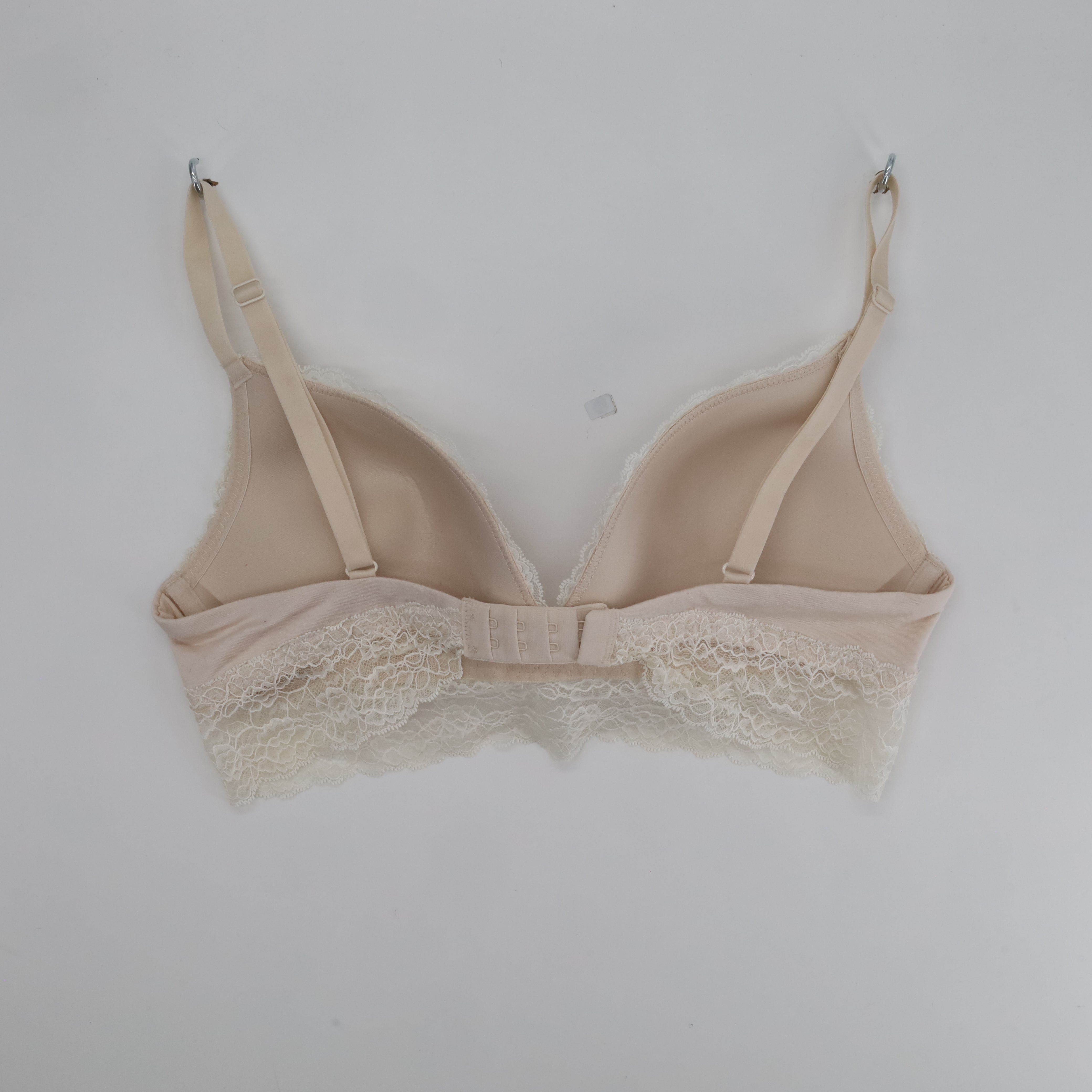 Soutien-gorge Blanc