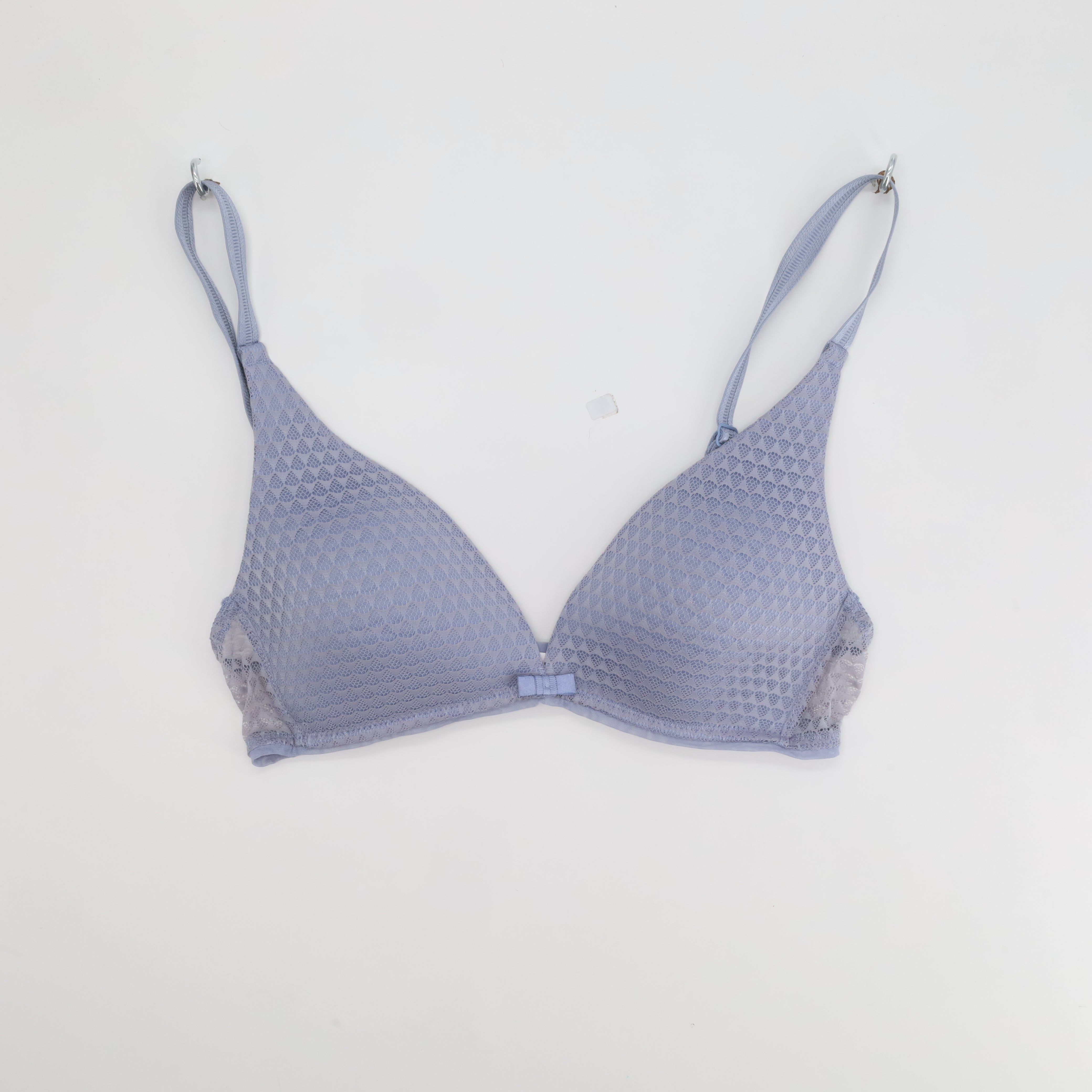 Soutien-gorge Darjeeling Bleu