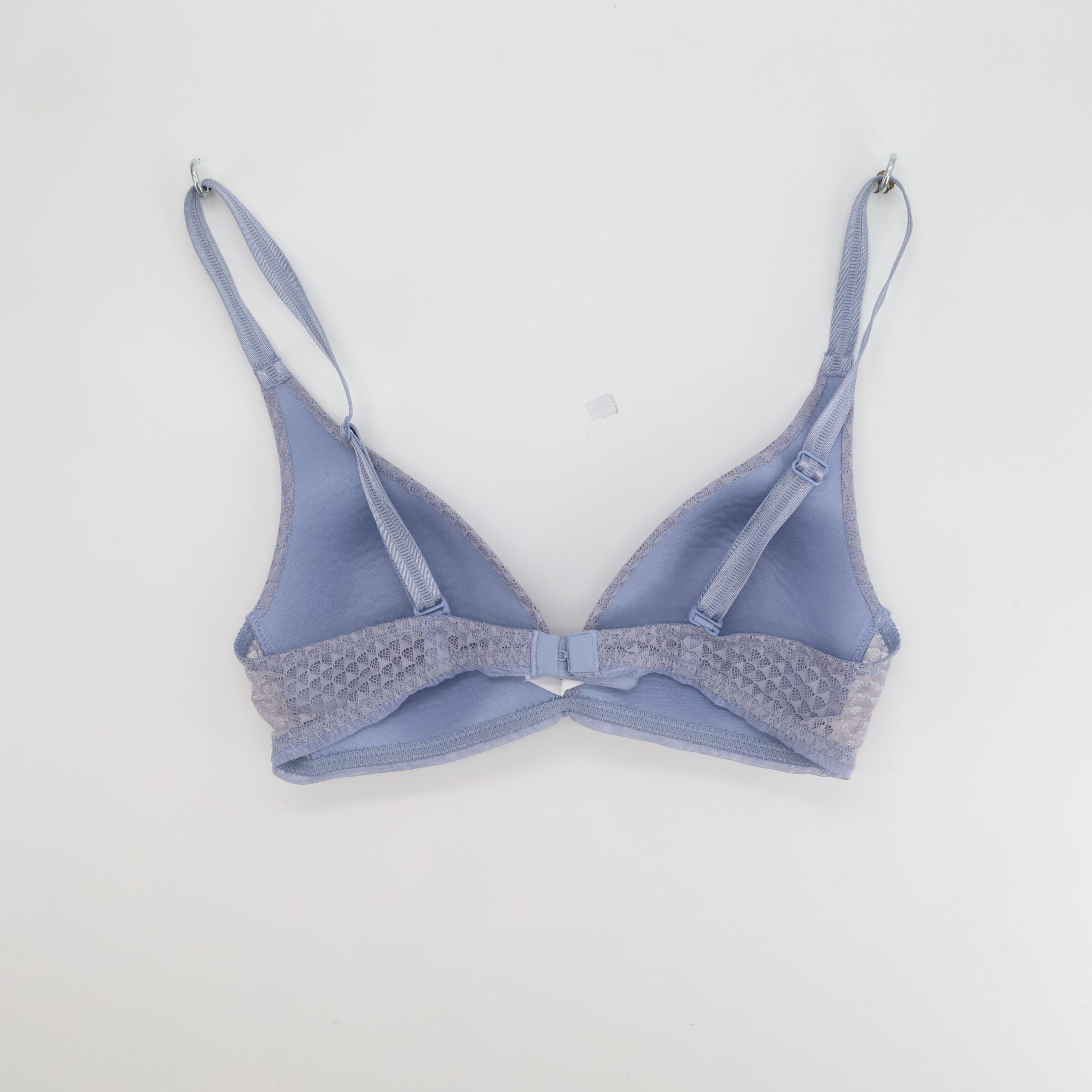 Soutien-gorge Darjeeling Bleu