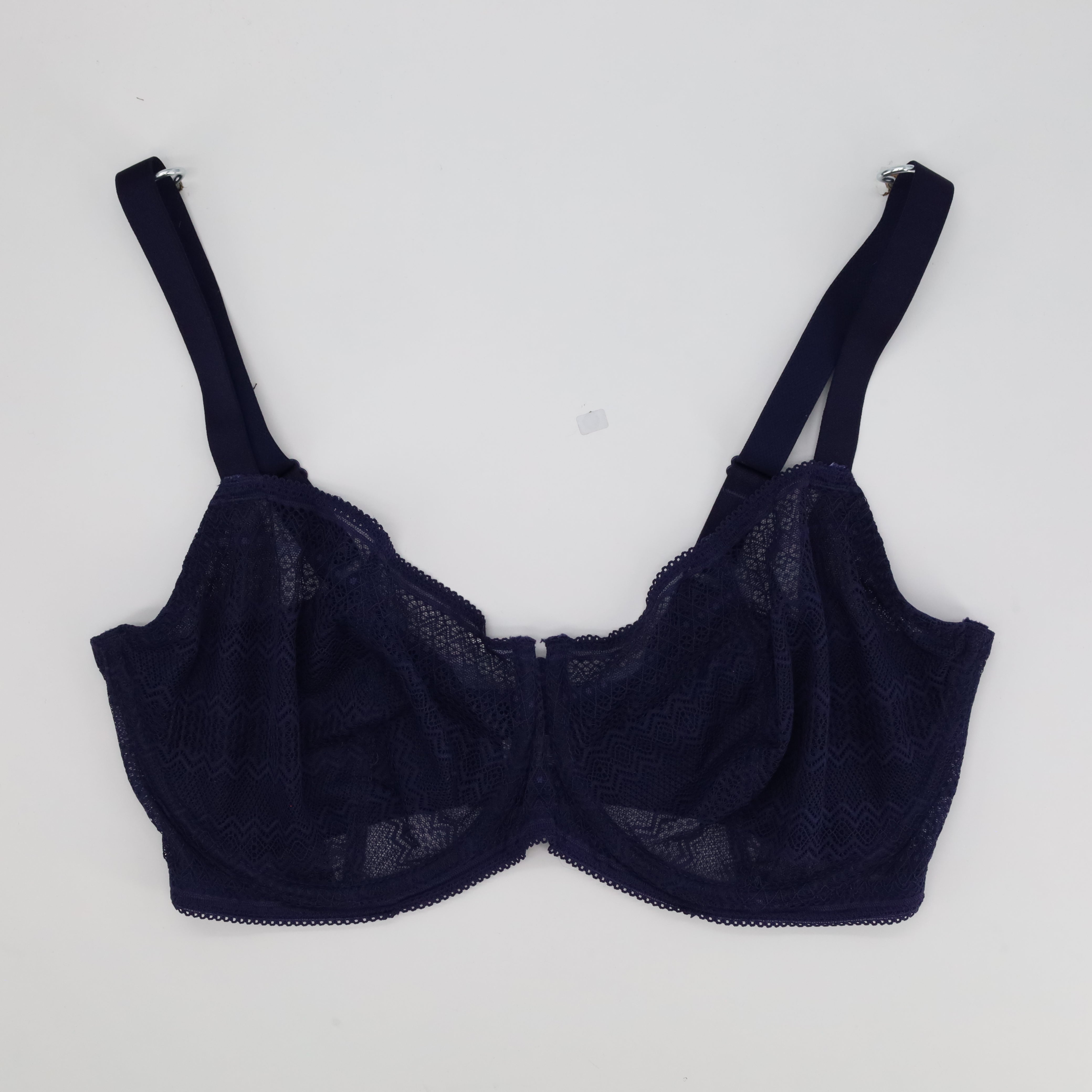 Soutien-gorge Bleu