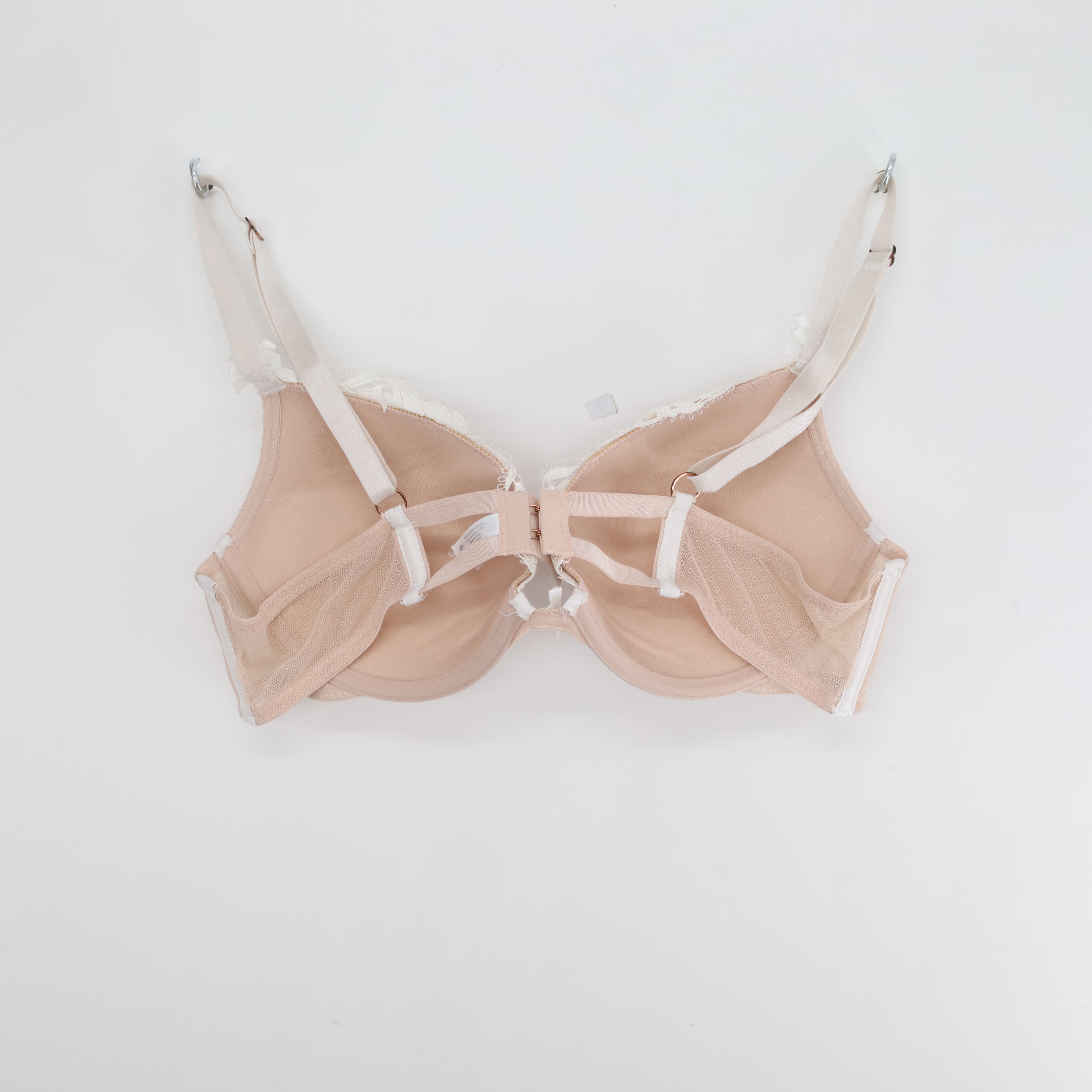 Soutien-gorge RougeGorge Beige