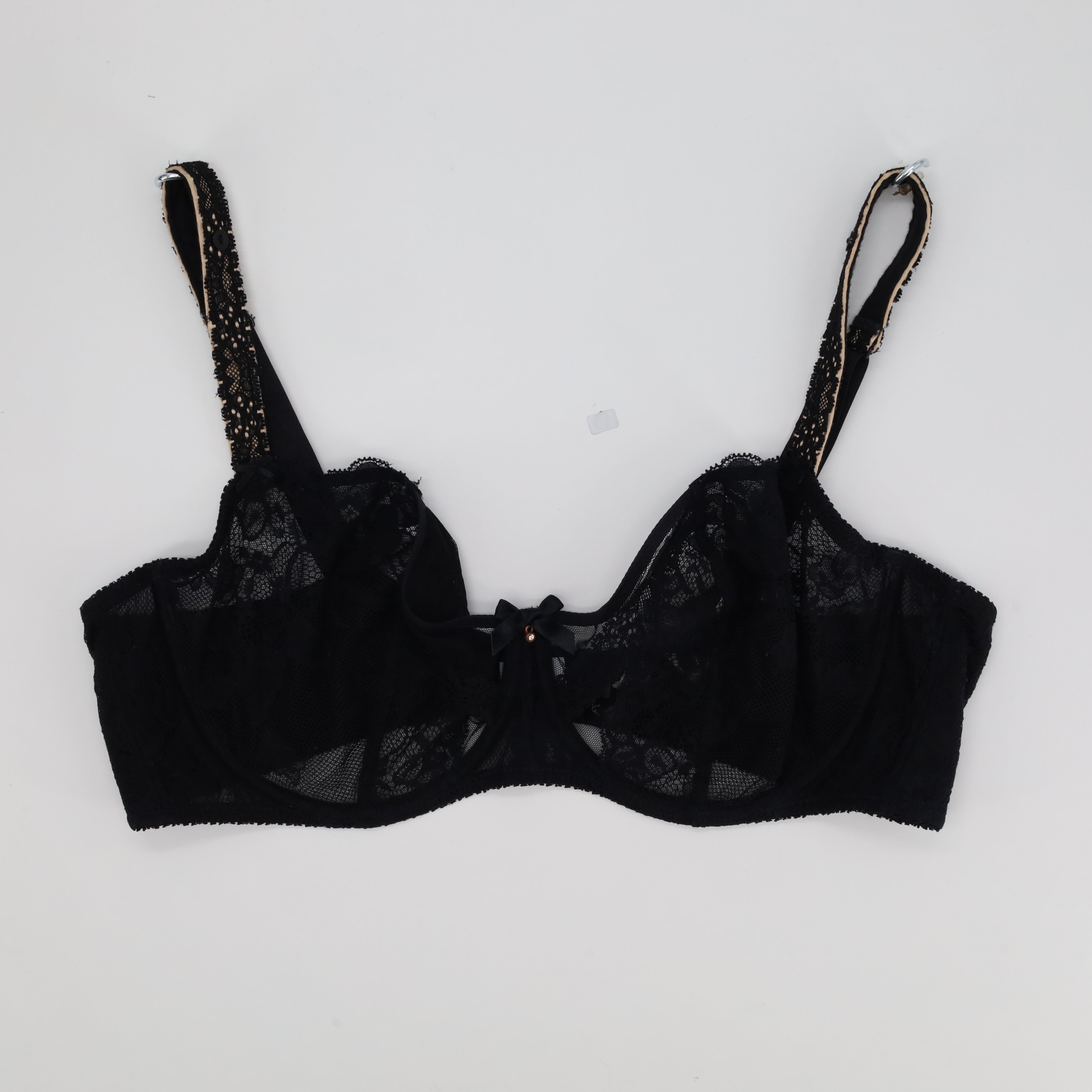 Soutien-gorge Aubade Noir