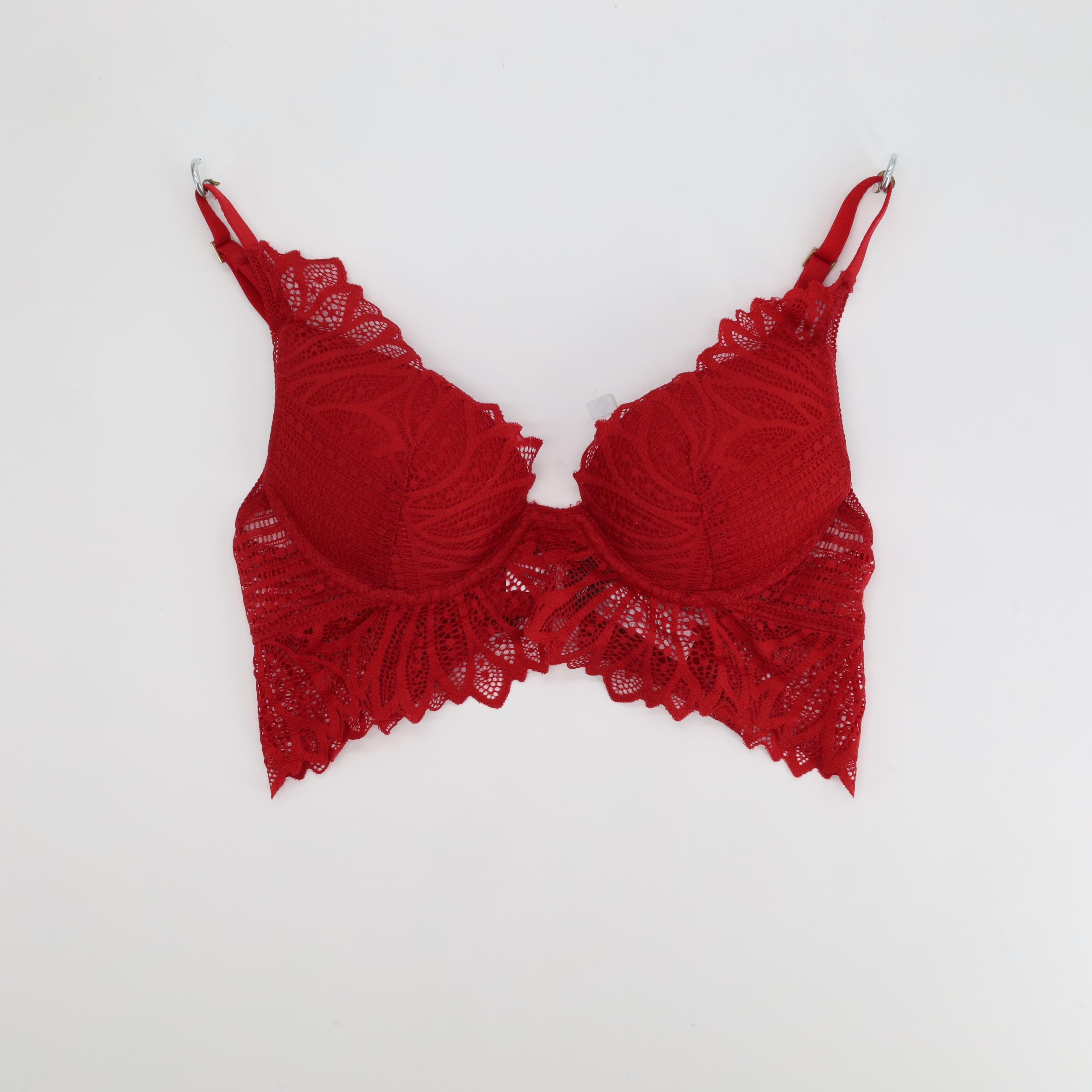 Soutien-gorge ETAM Rouge
