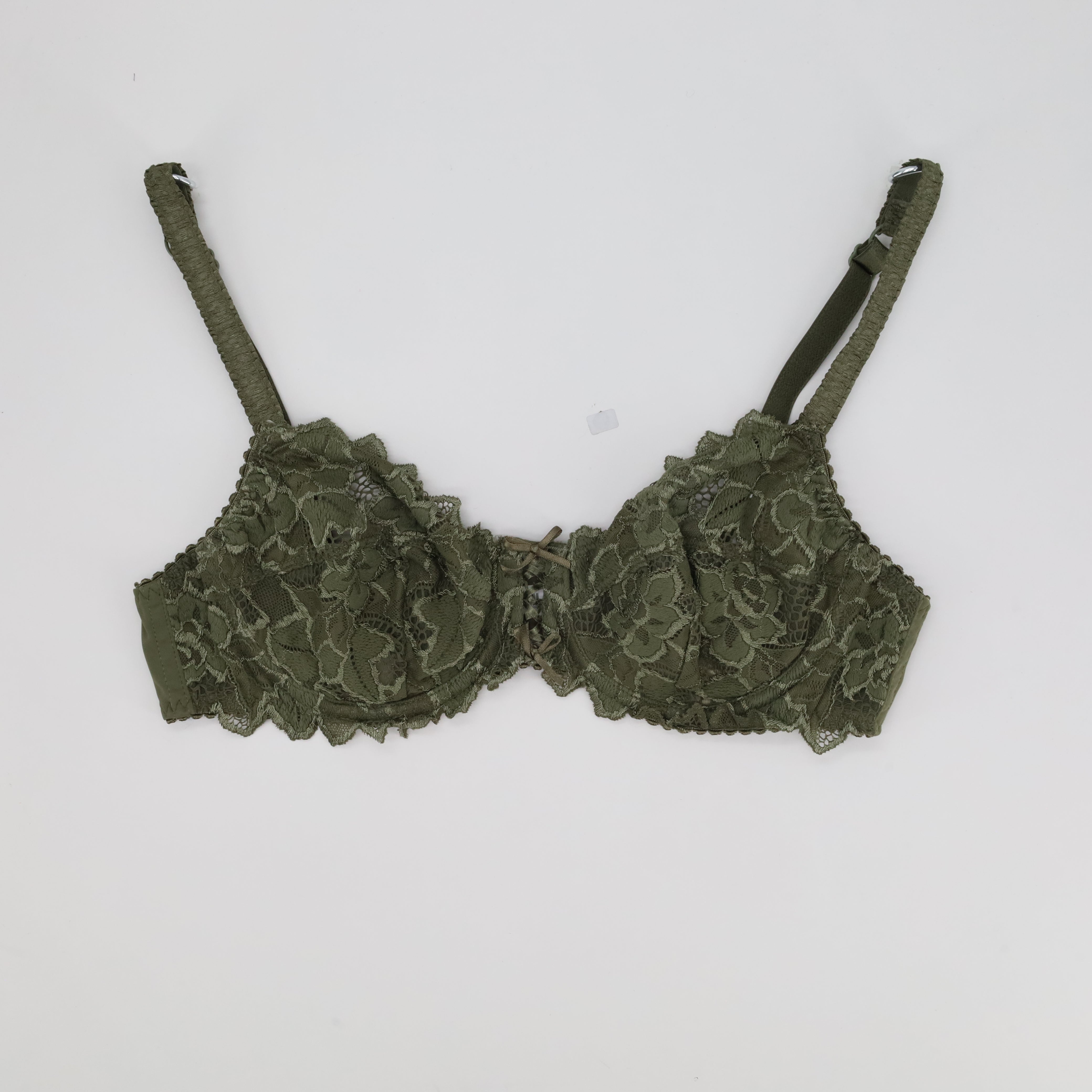 Soutien-gorge Sans Complexe Vert