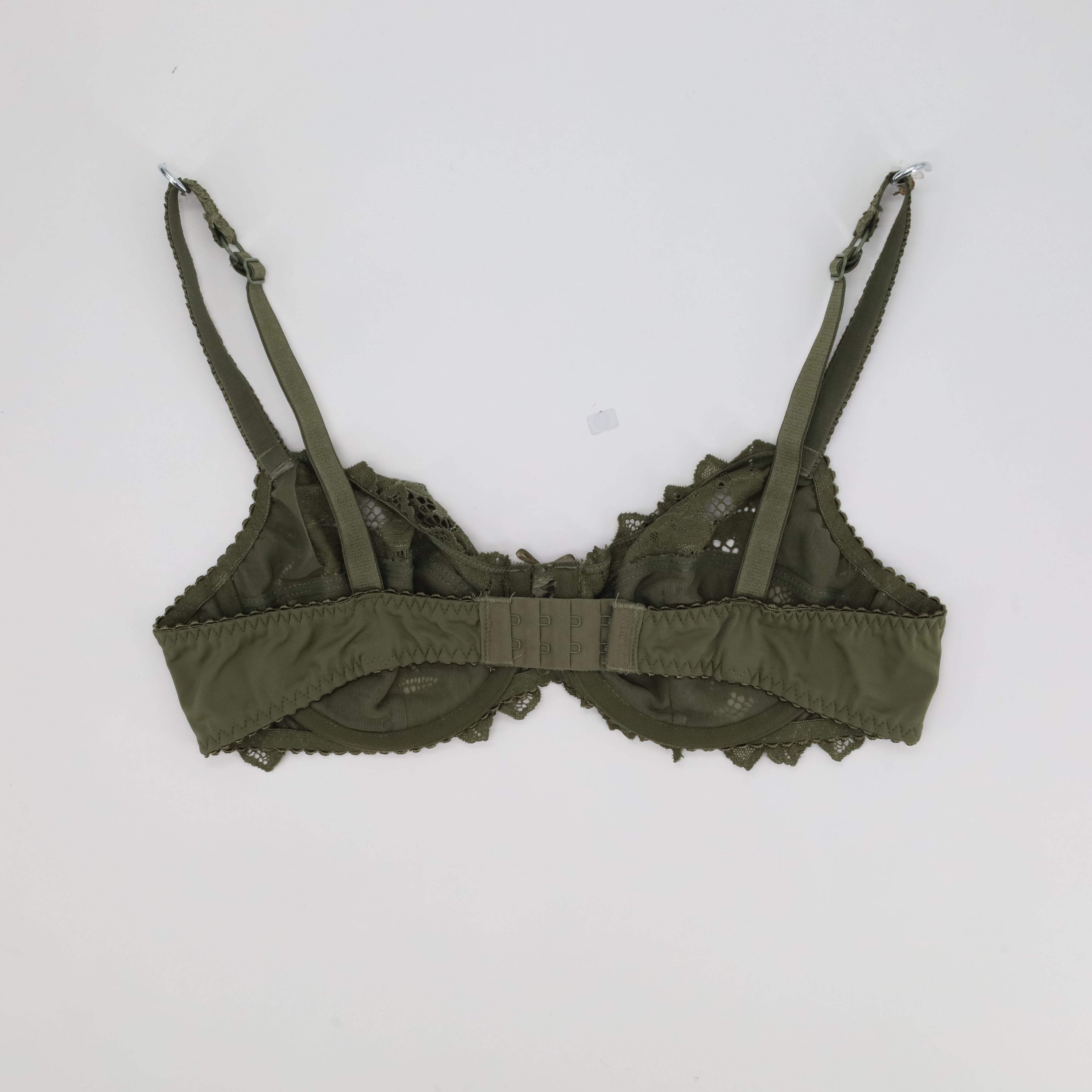Soutien-gorge Sans Complexe Vert