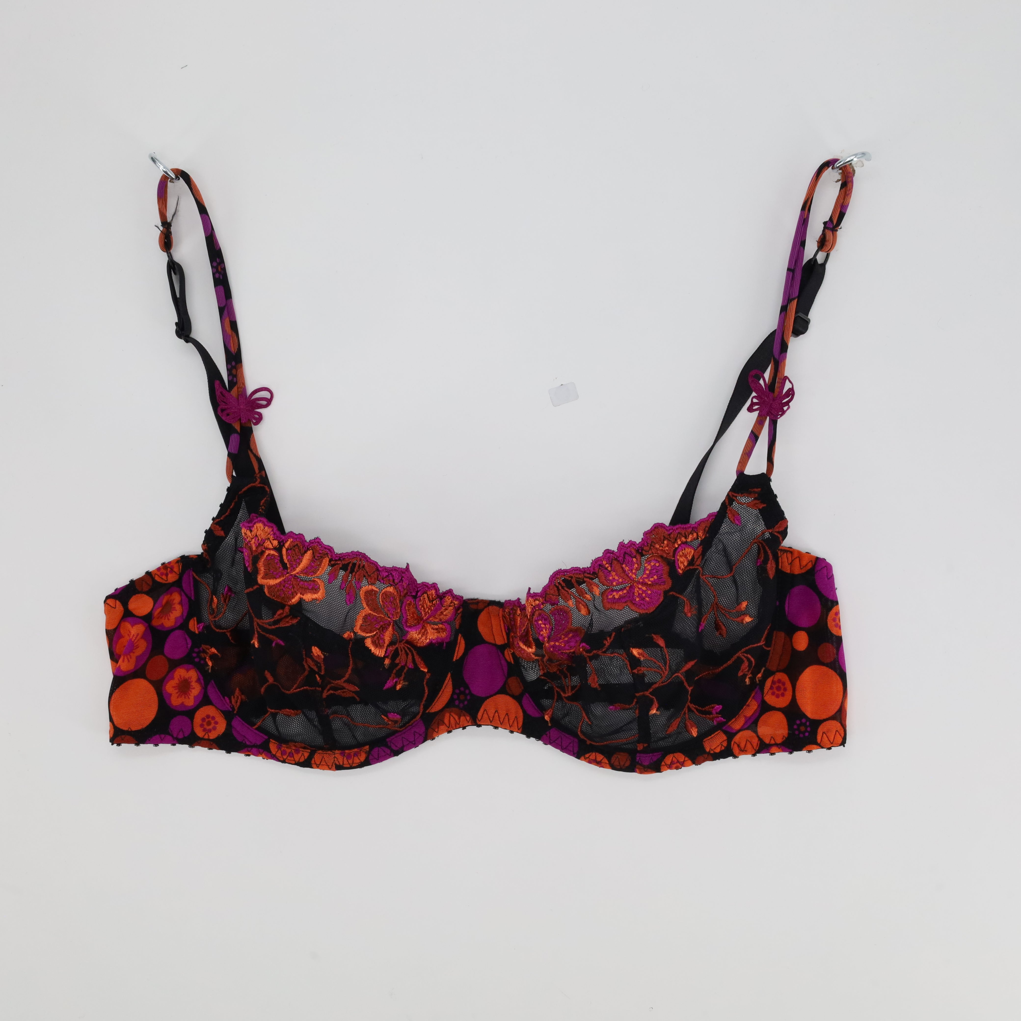 Soutien-gorge Aubade Noir