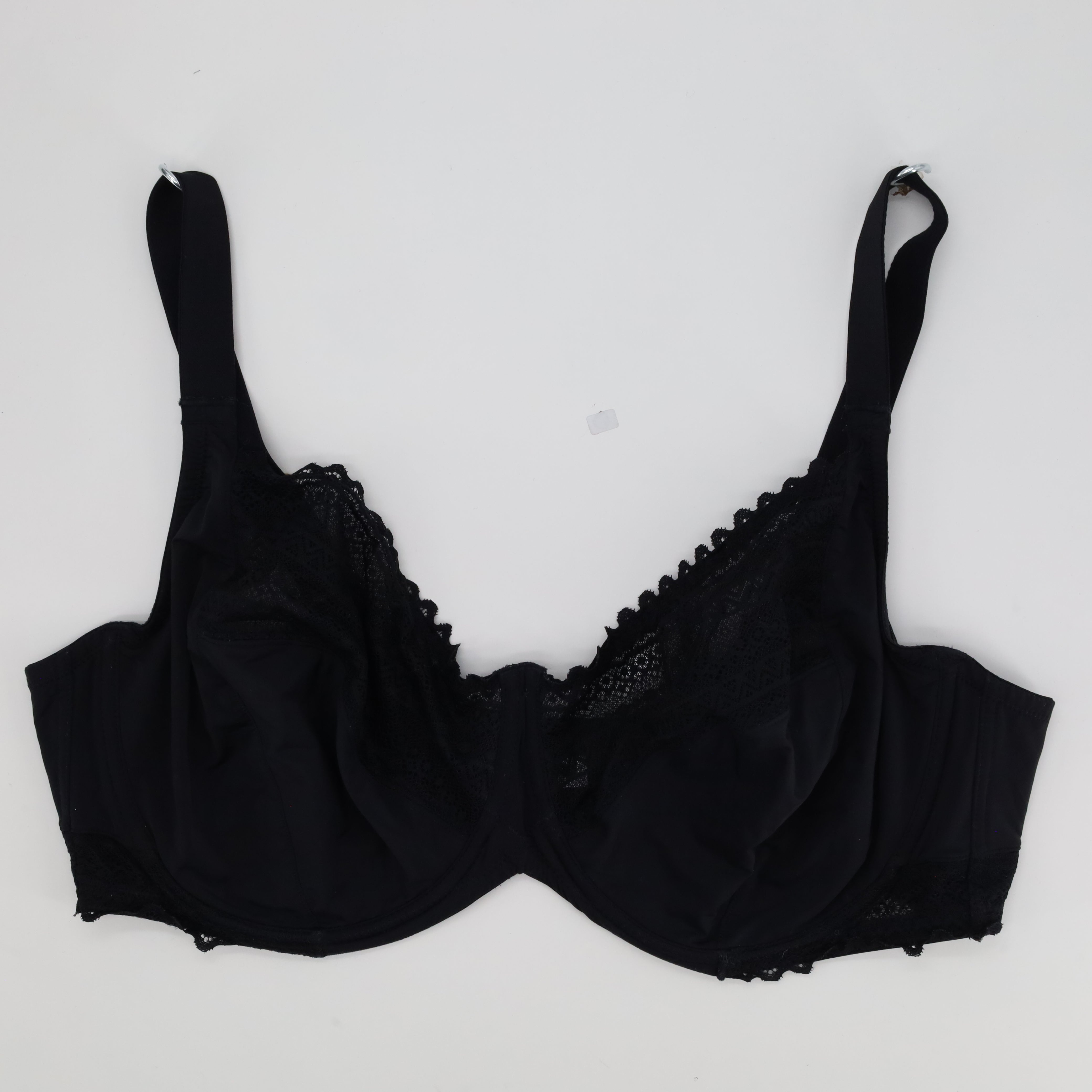 Soutien-gorge RougeGorge Noir