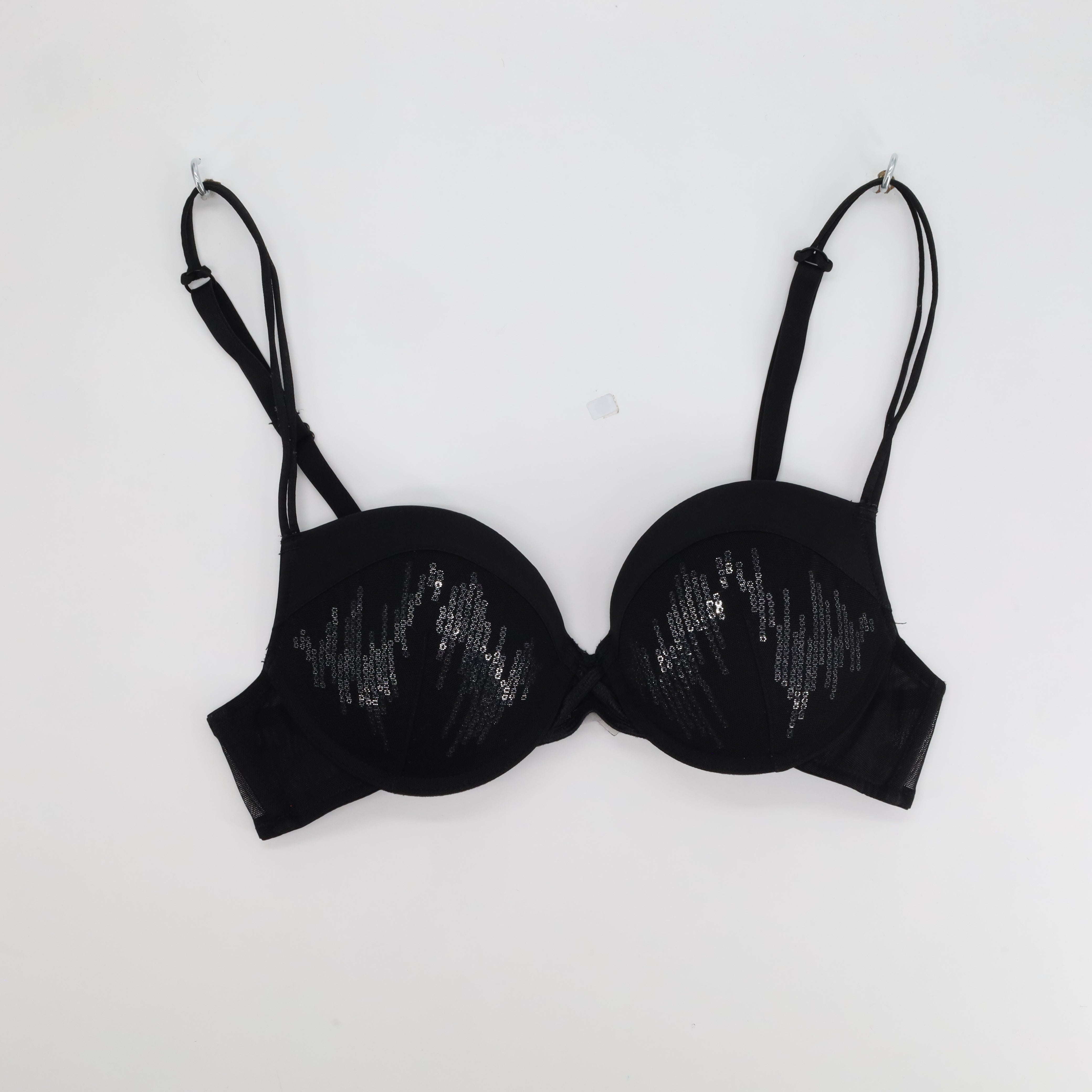 Soutien-gorge Charlott' Noir