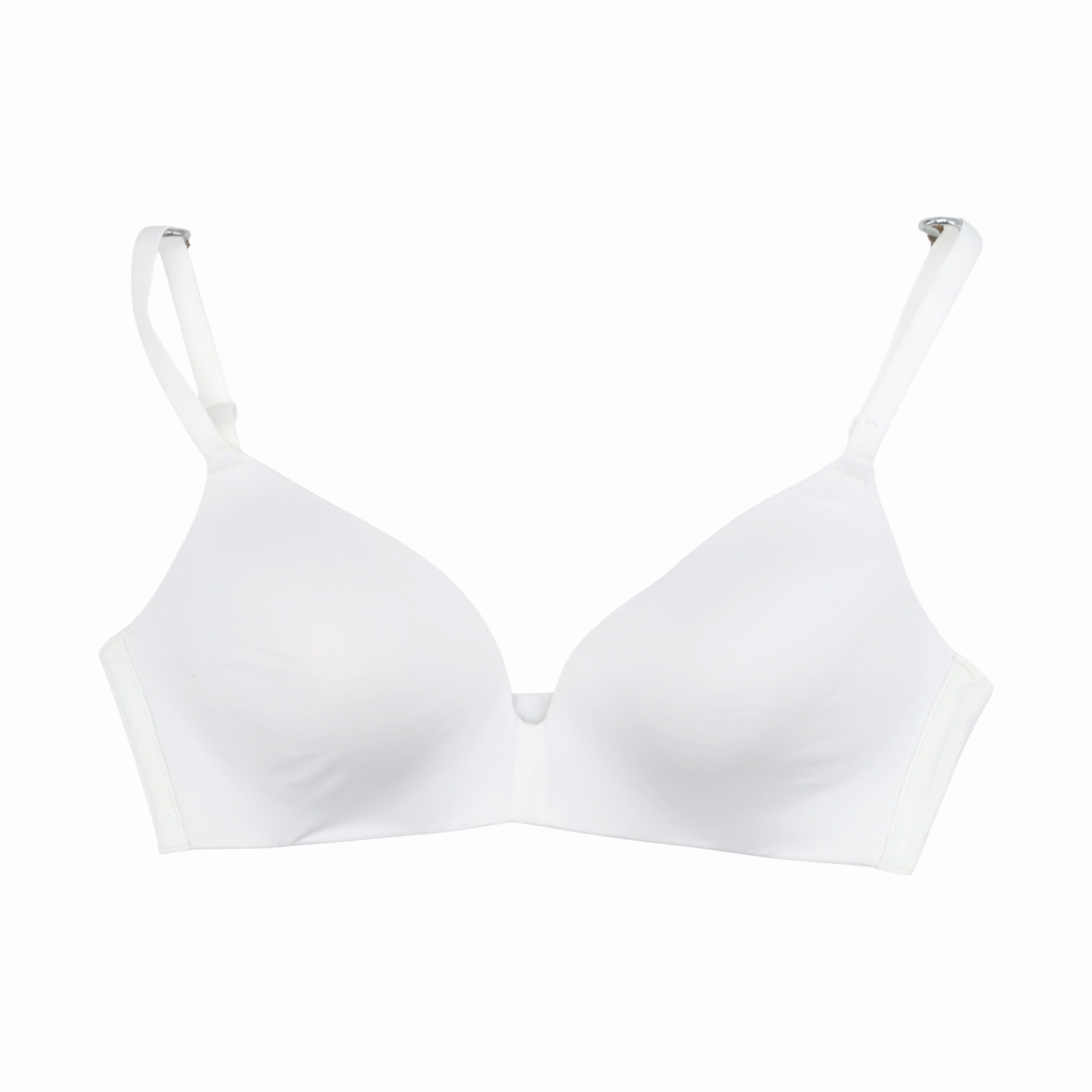 Soutien-gorge Monoprix Blanc