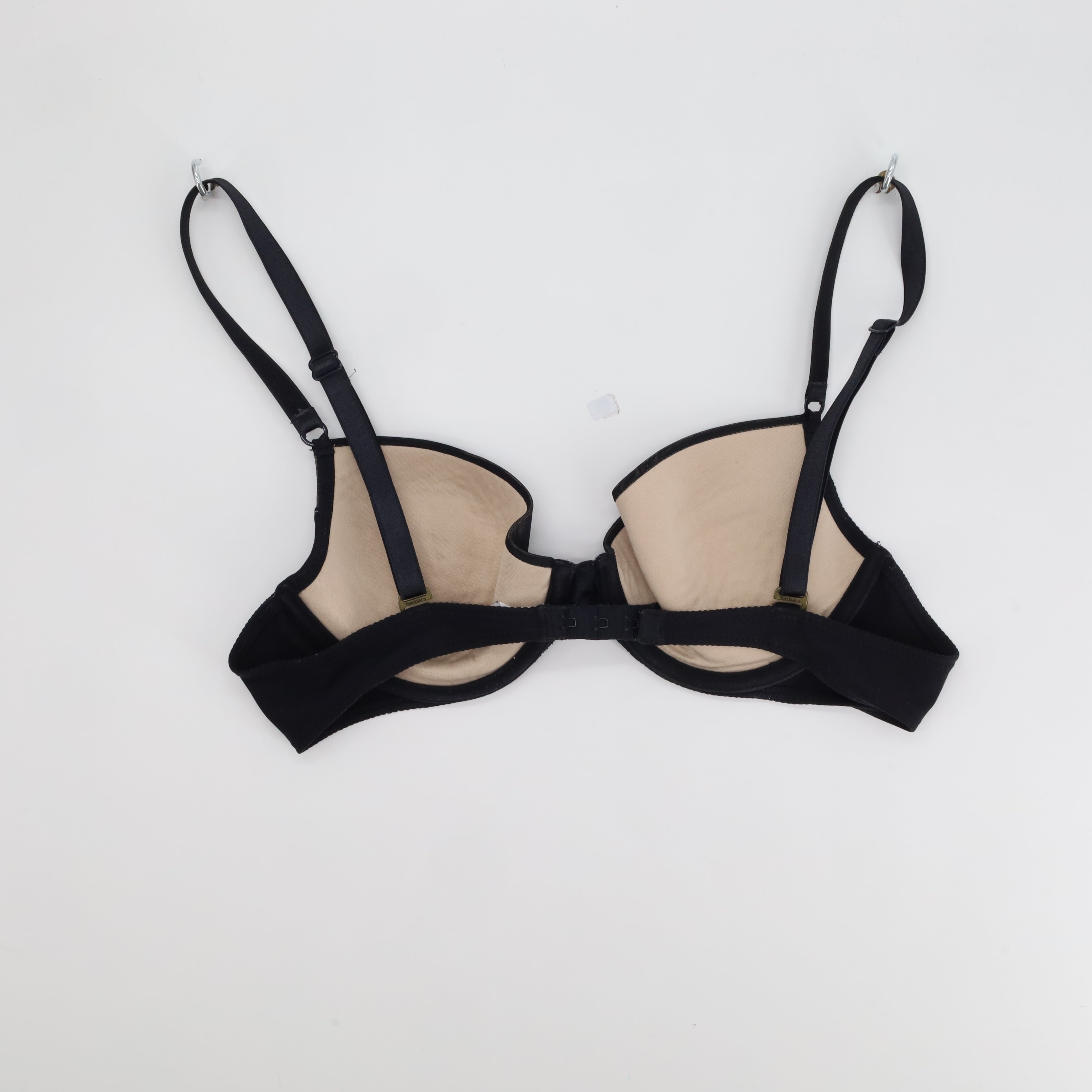Soutien-gorge Barbara Noir