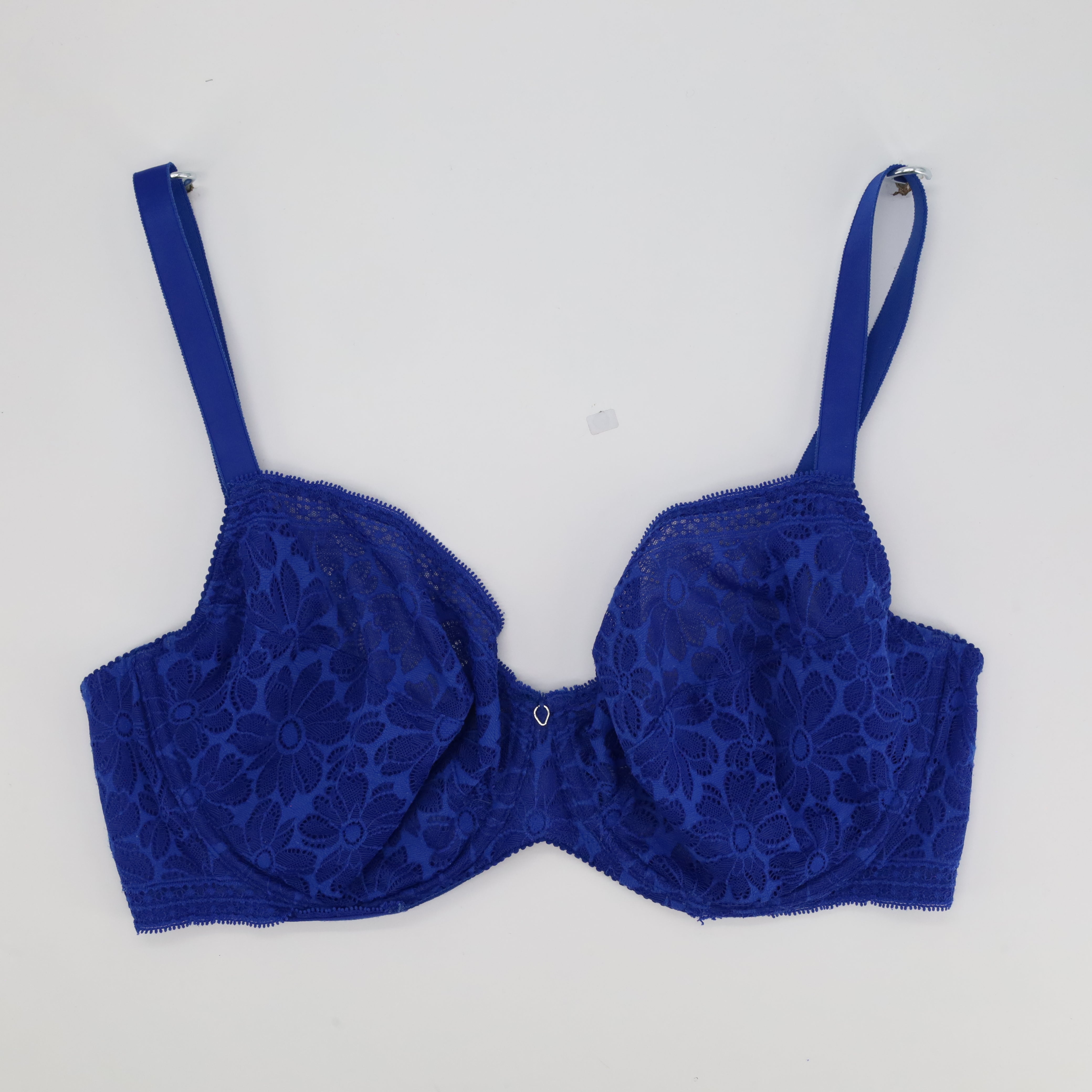Soutien-gorge RougeGorge Bleu