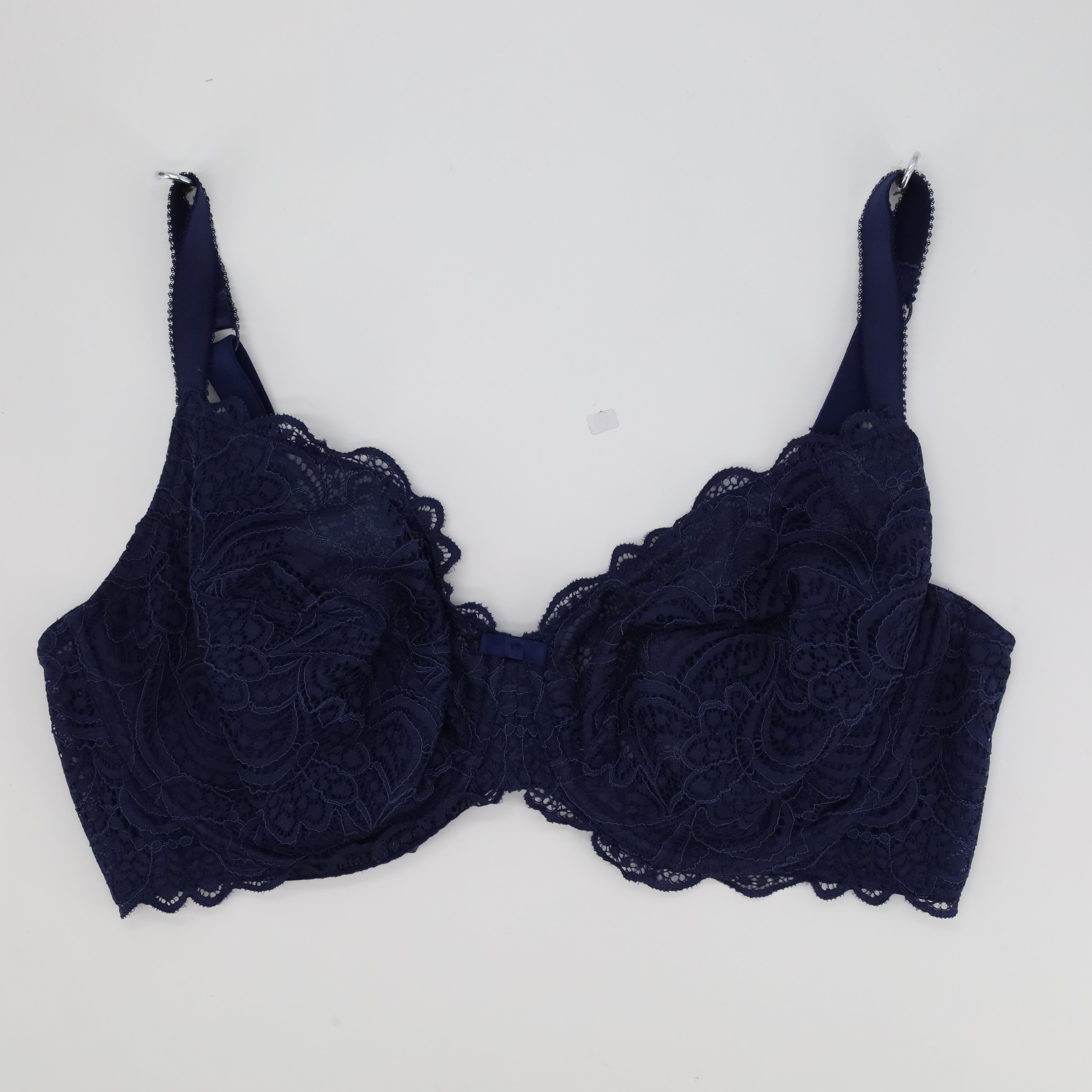 Soutien-gorge RougeGorge Bleu