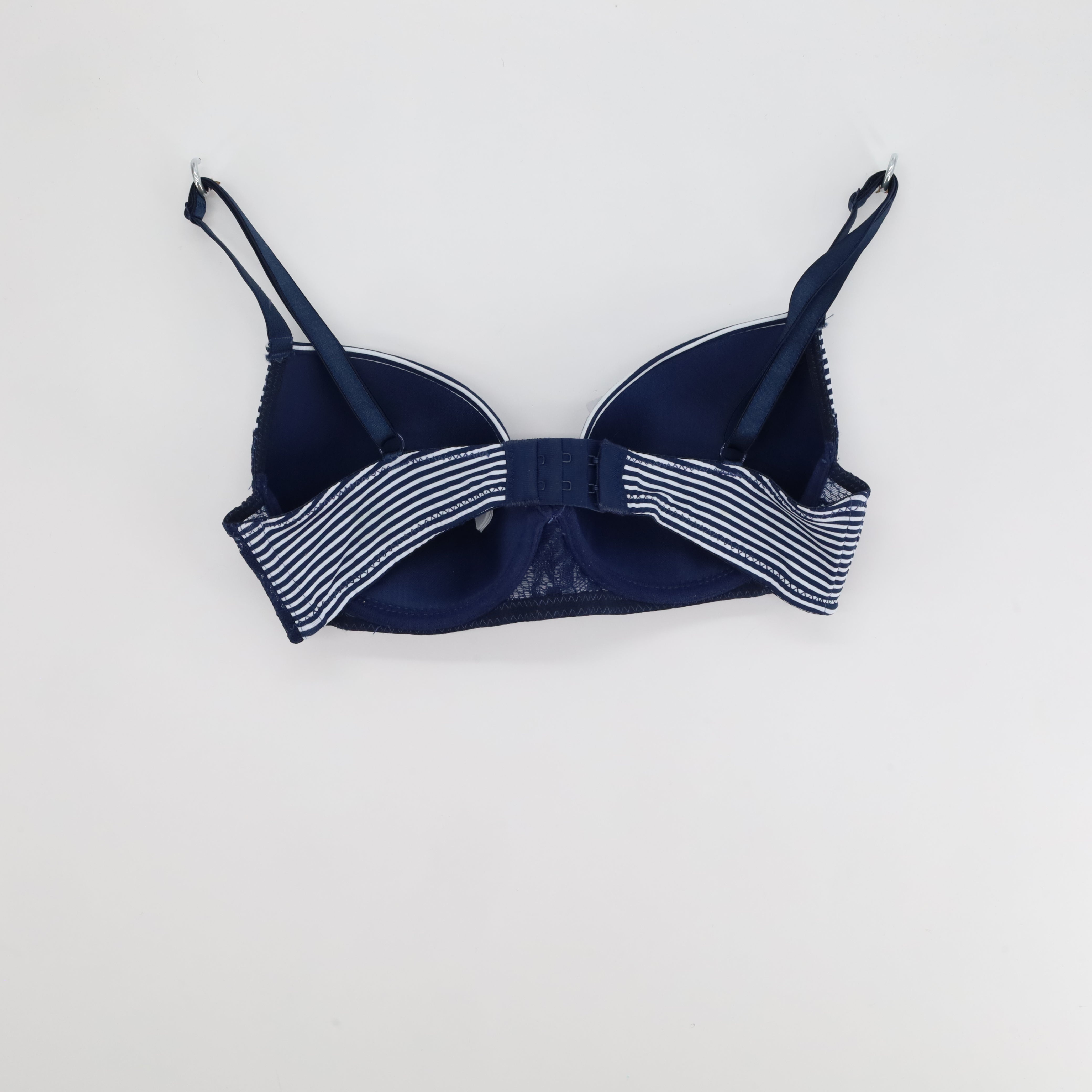 Soutien-gorge Bleu