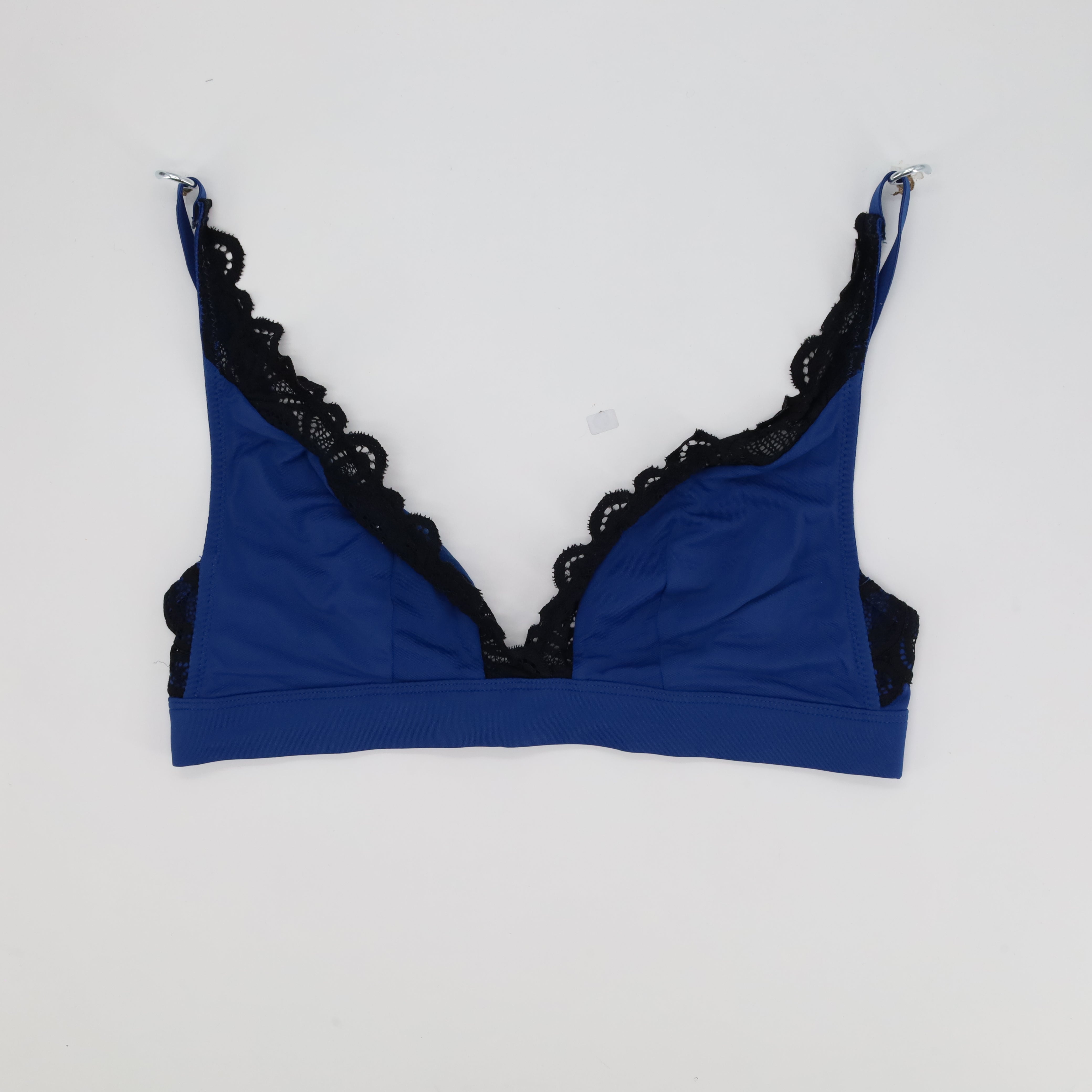 Soutien-gorge RougeGorge Bleu