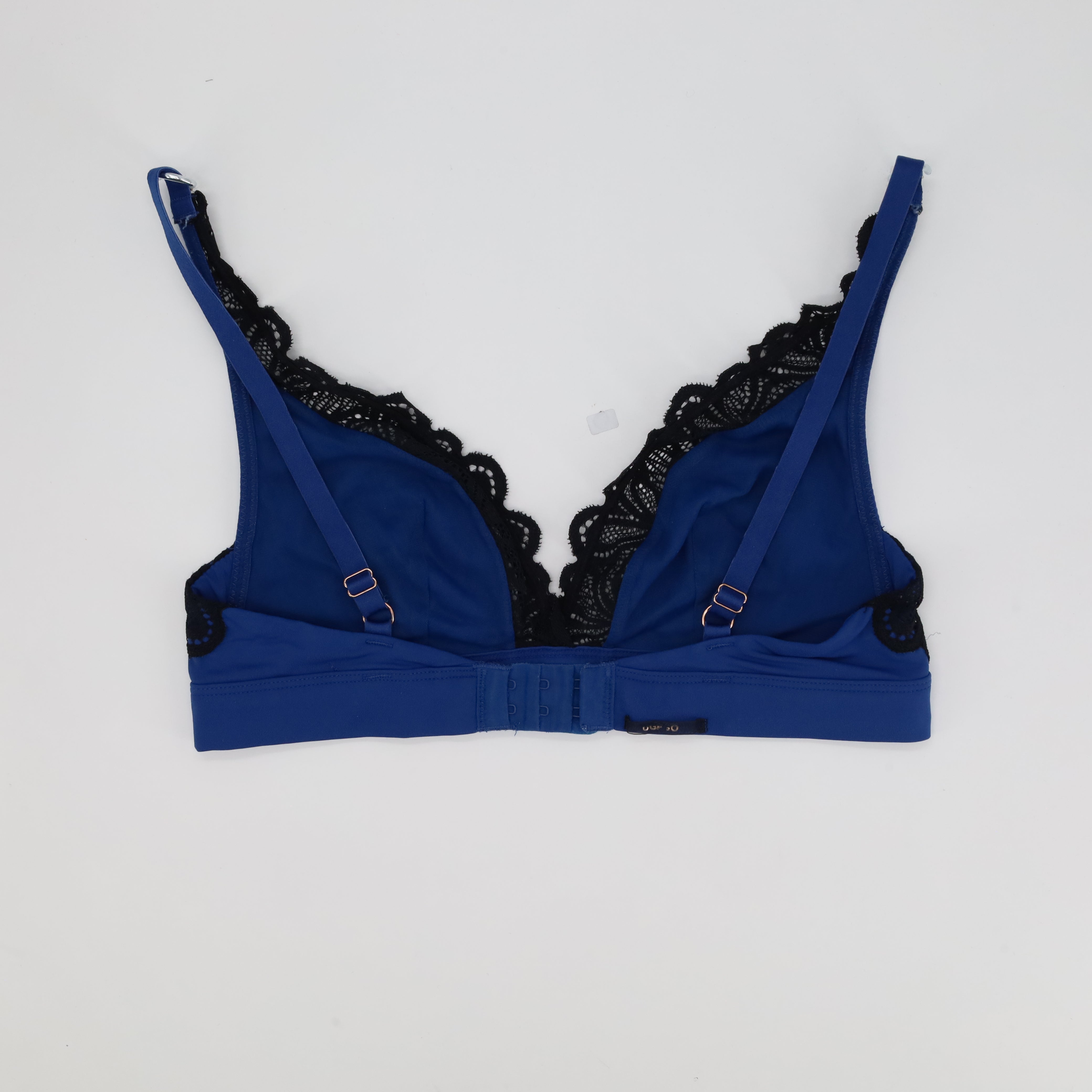 Soutien-gorge RougeGorge Bleu