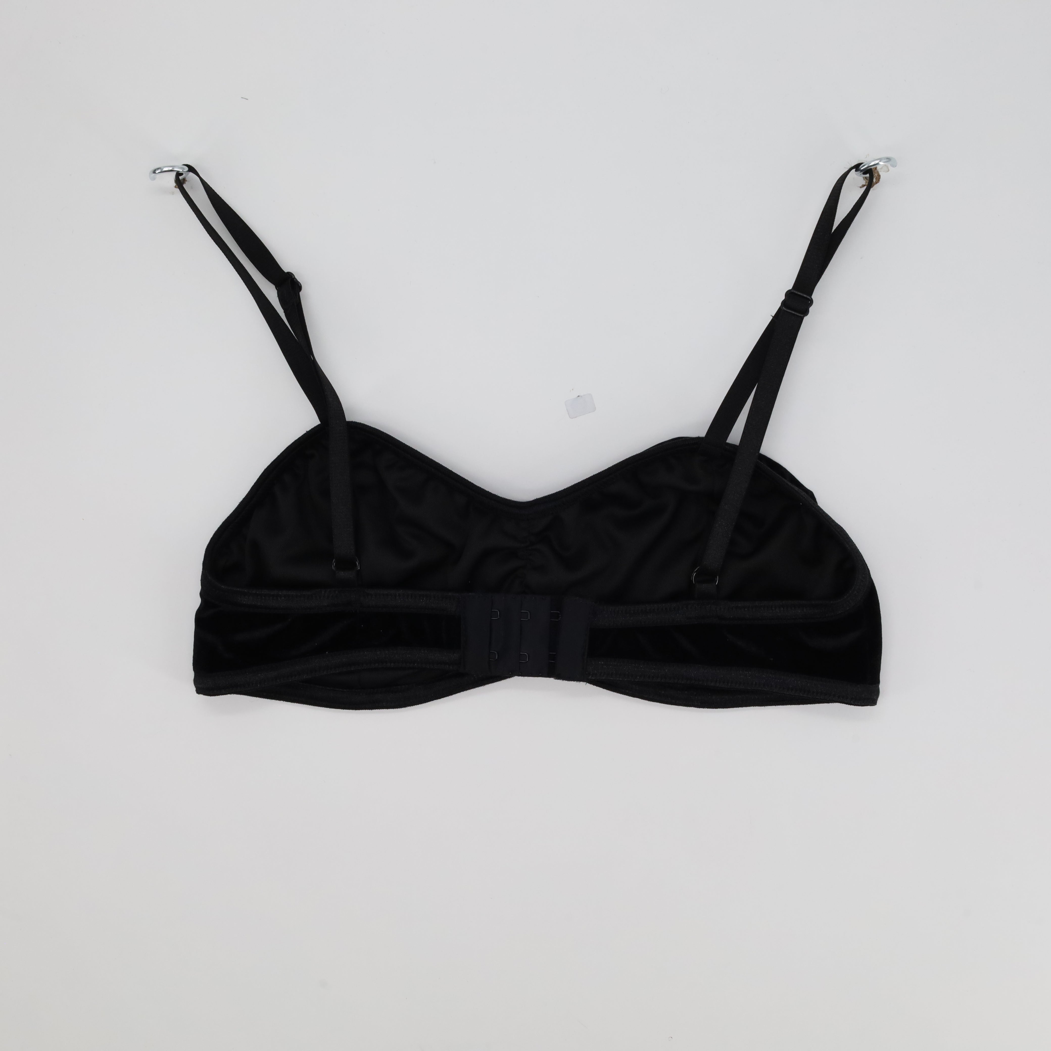 Soutien-gorge Ebony n Ivory Noir