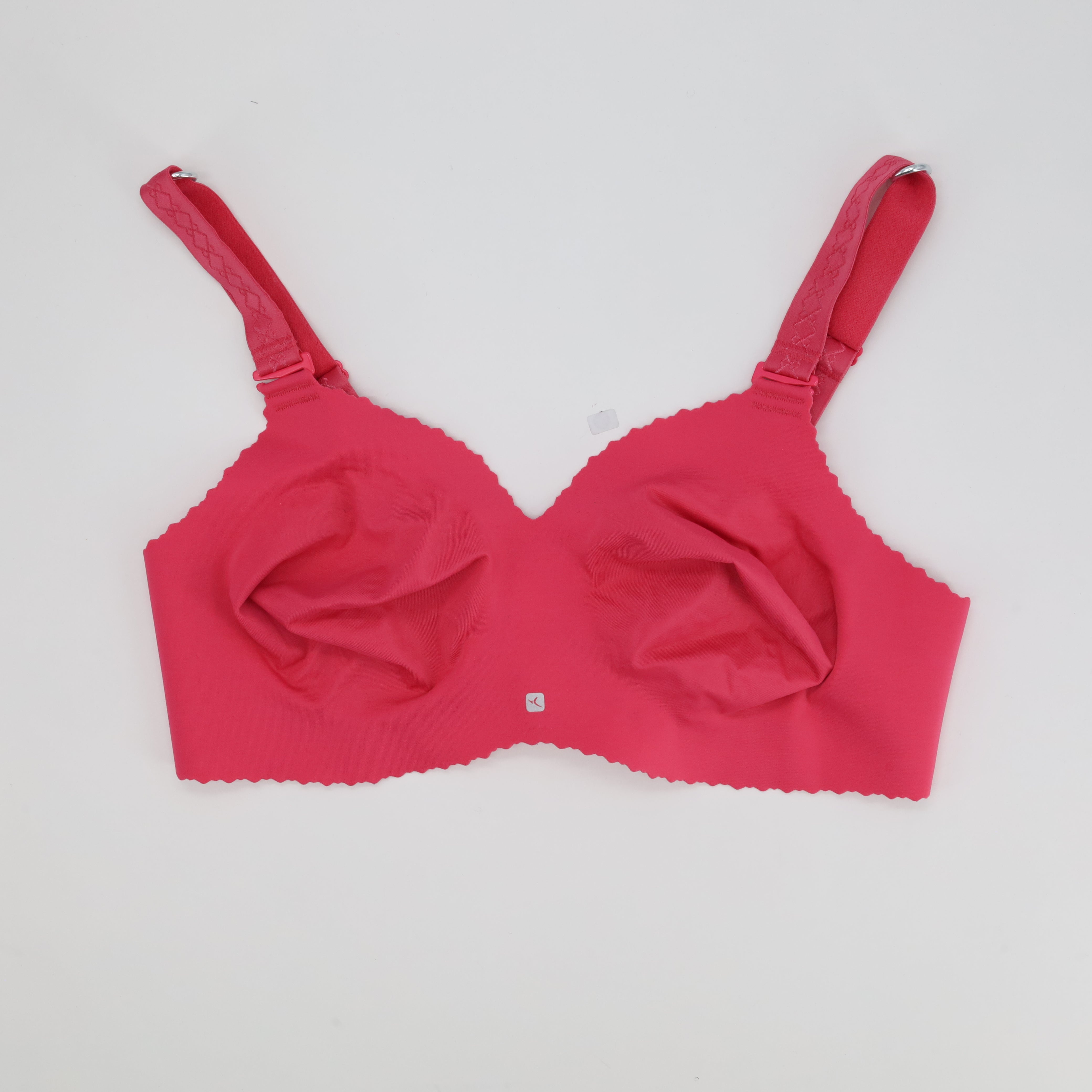 Brassière Domyos Rose