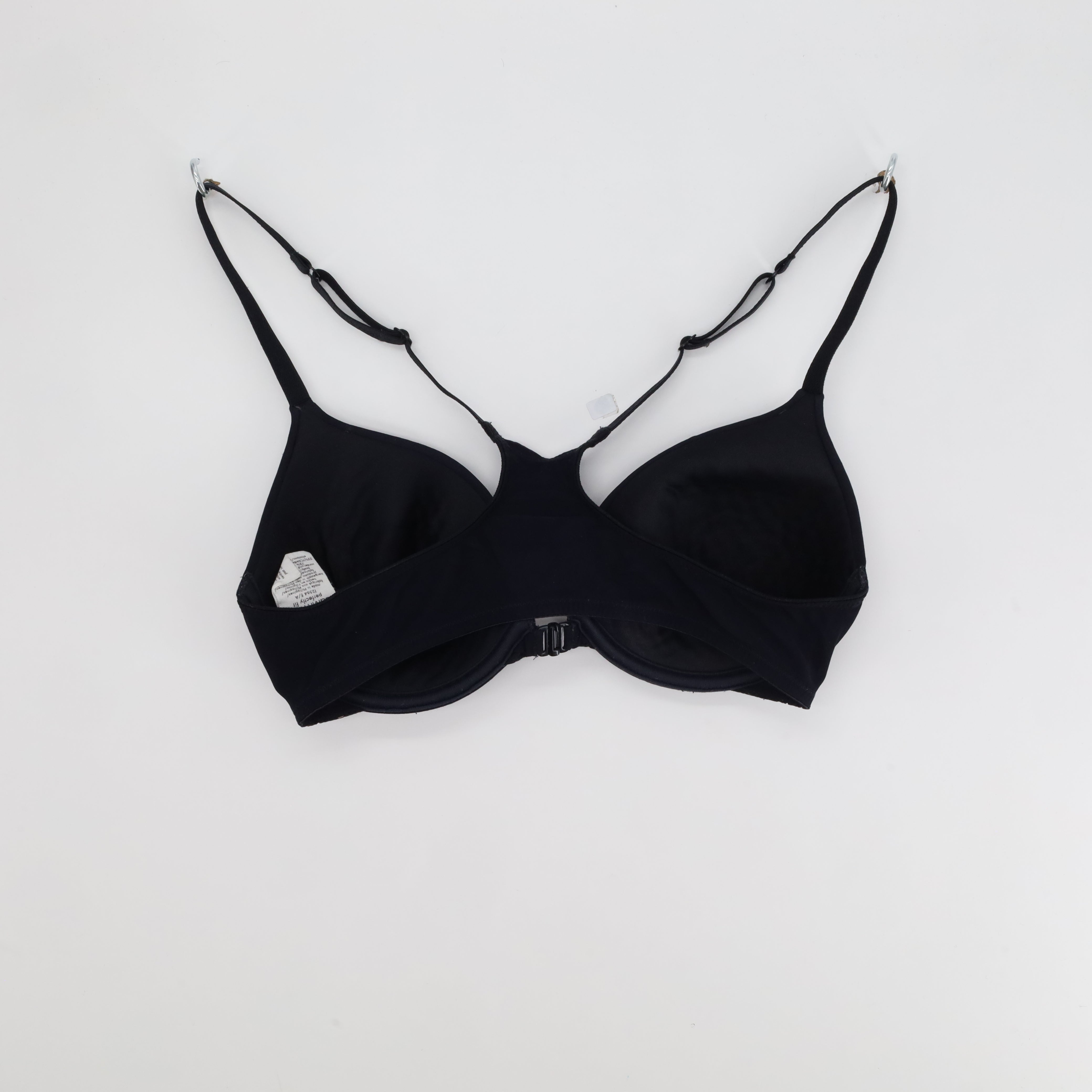 Soutien-gorge Calvin Klein Noir